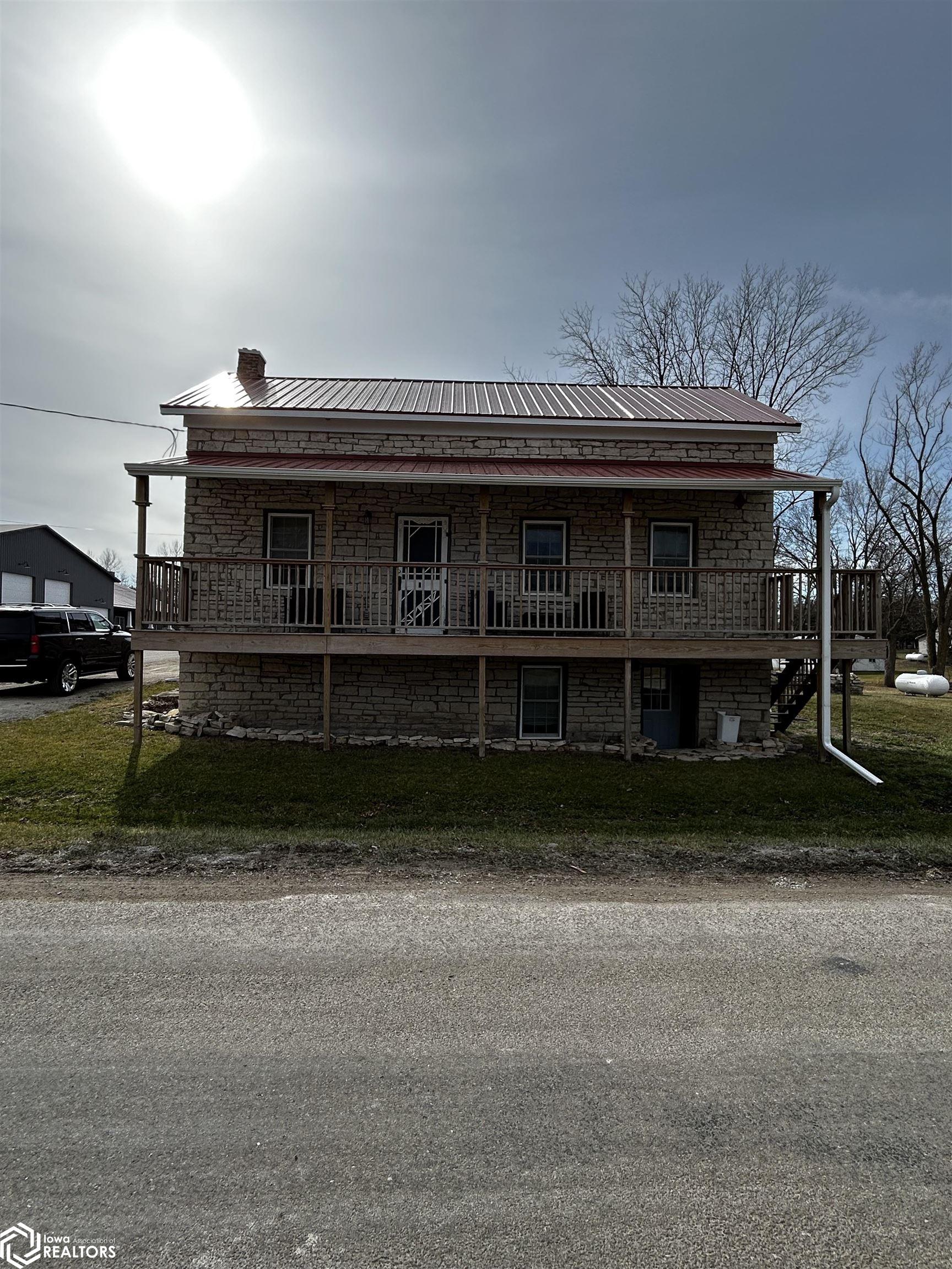 301 Franklin 6th Street, Donnellson, Iowa image 3