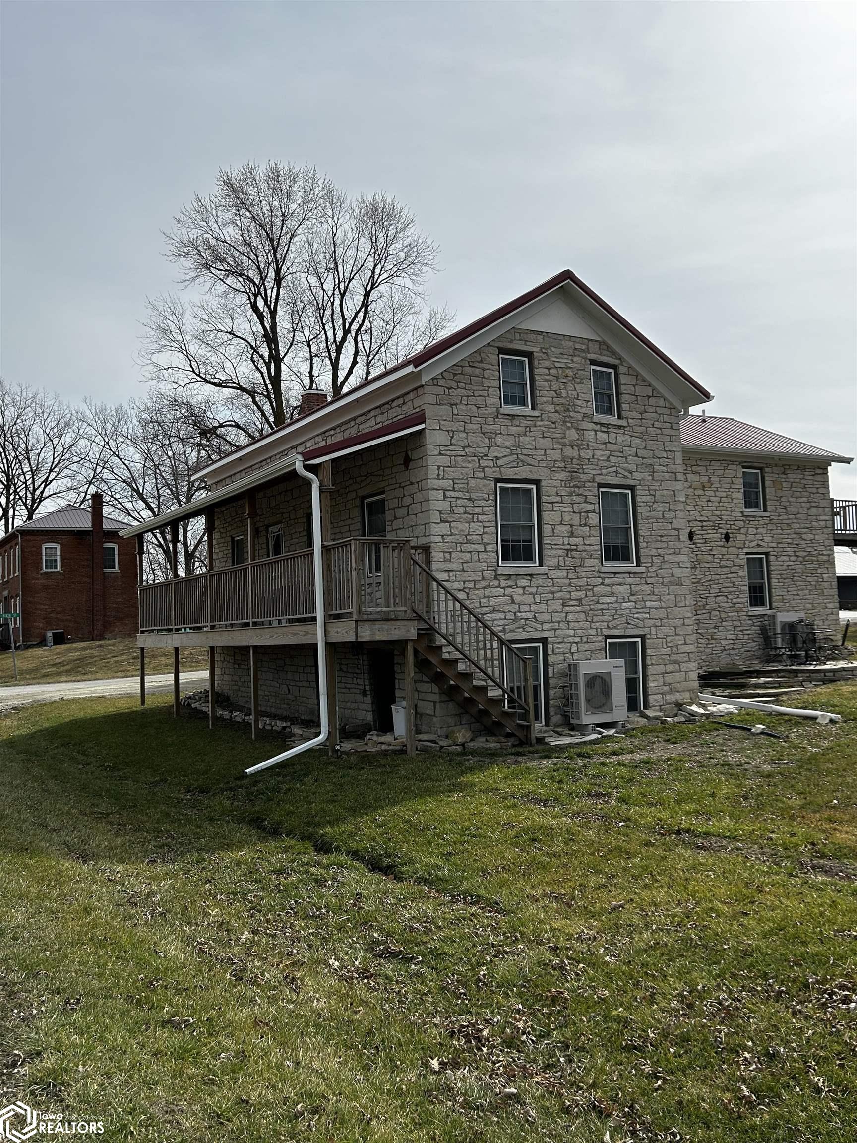 301 Franklin 6th Street, Donnellson, Iowa image 4