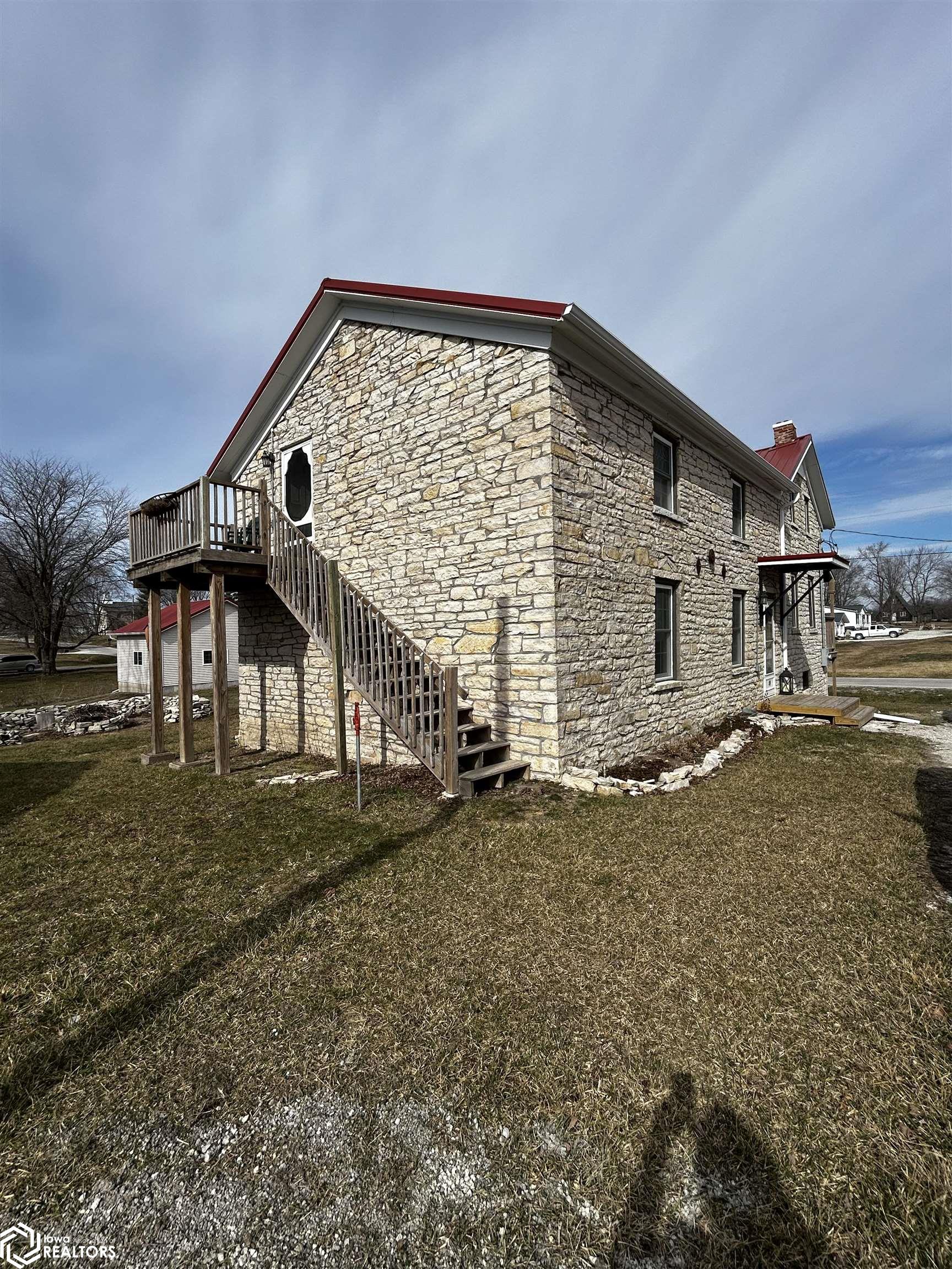 301 Franklin 6th Street, Donnellson, Iowa image 5