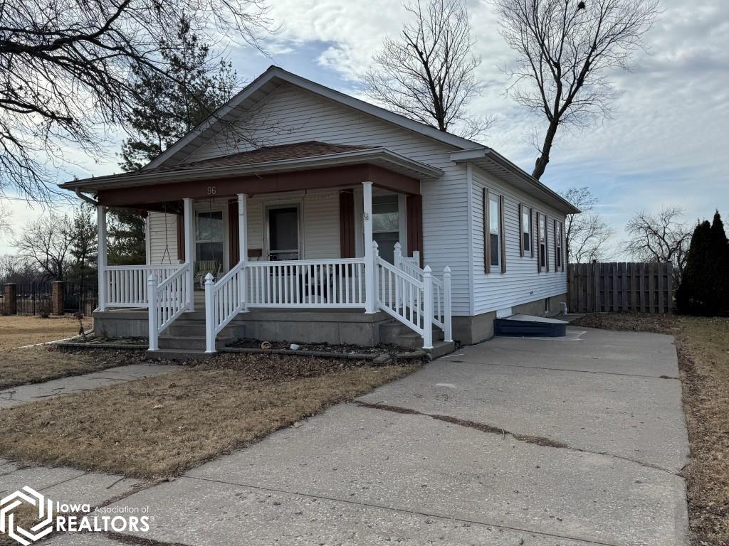 96 5th Street, West Point, Iowa image 1
