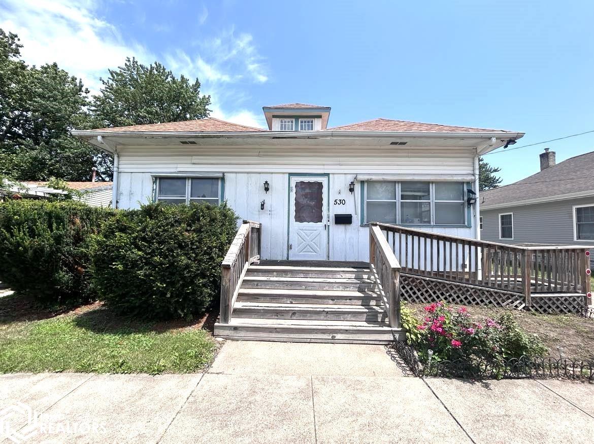 530 S Webster Street, Ottumwa, Iowa image 1