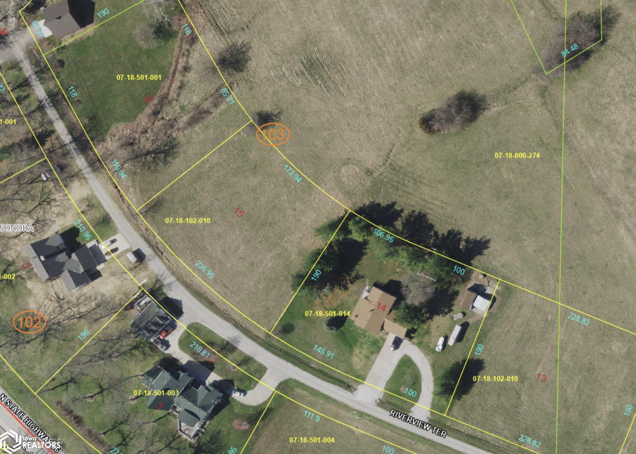 13 Riverview Terrace, Nauvoo, Illinois image 9