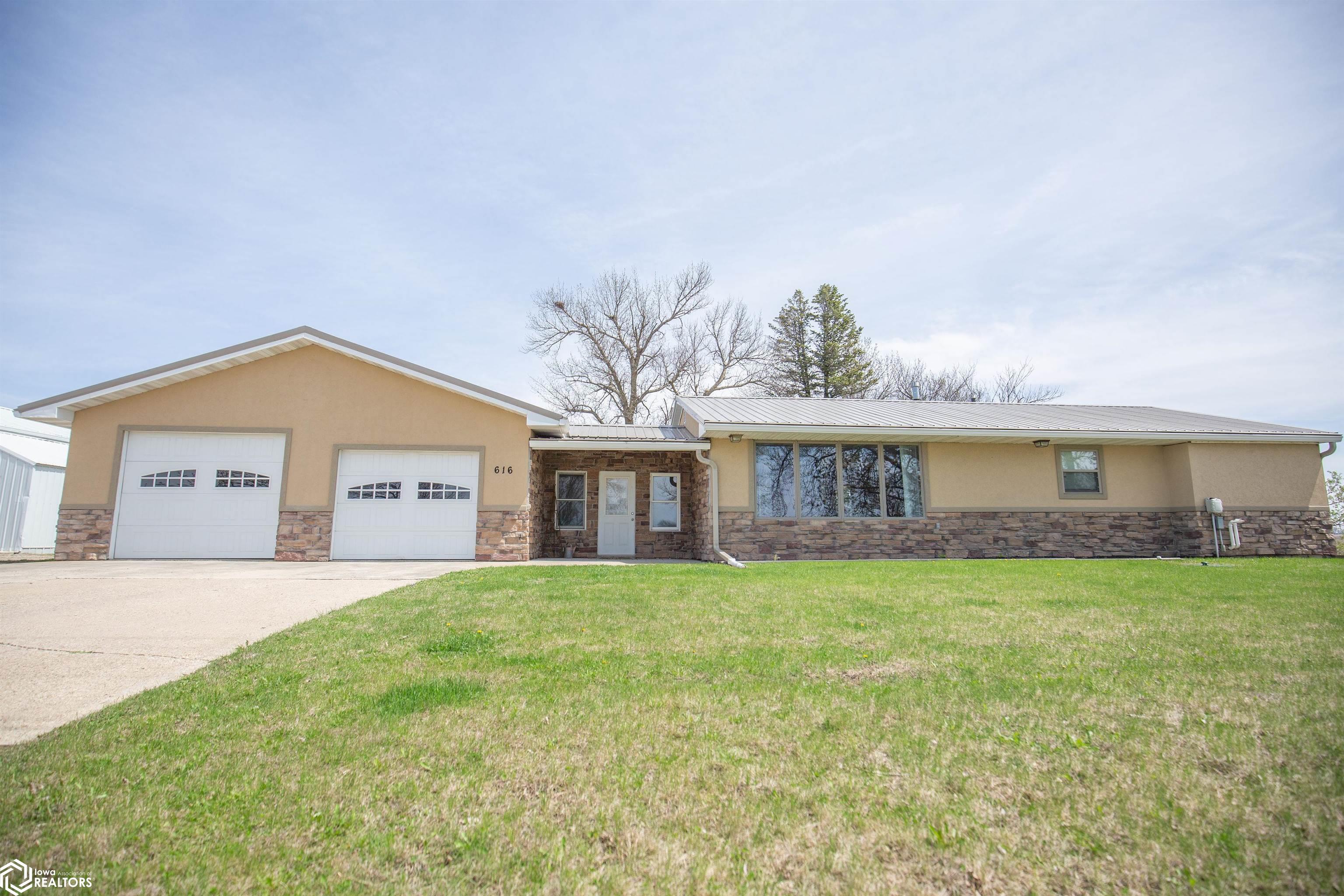 616 3rd Street, Lakota, Iowa image 1