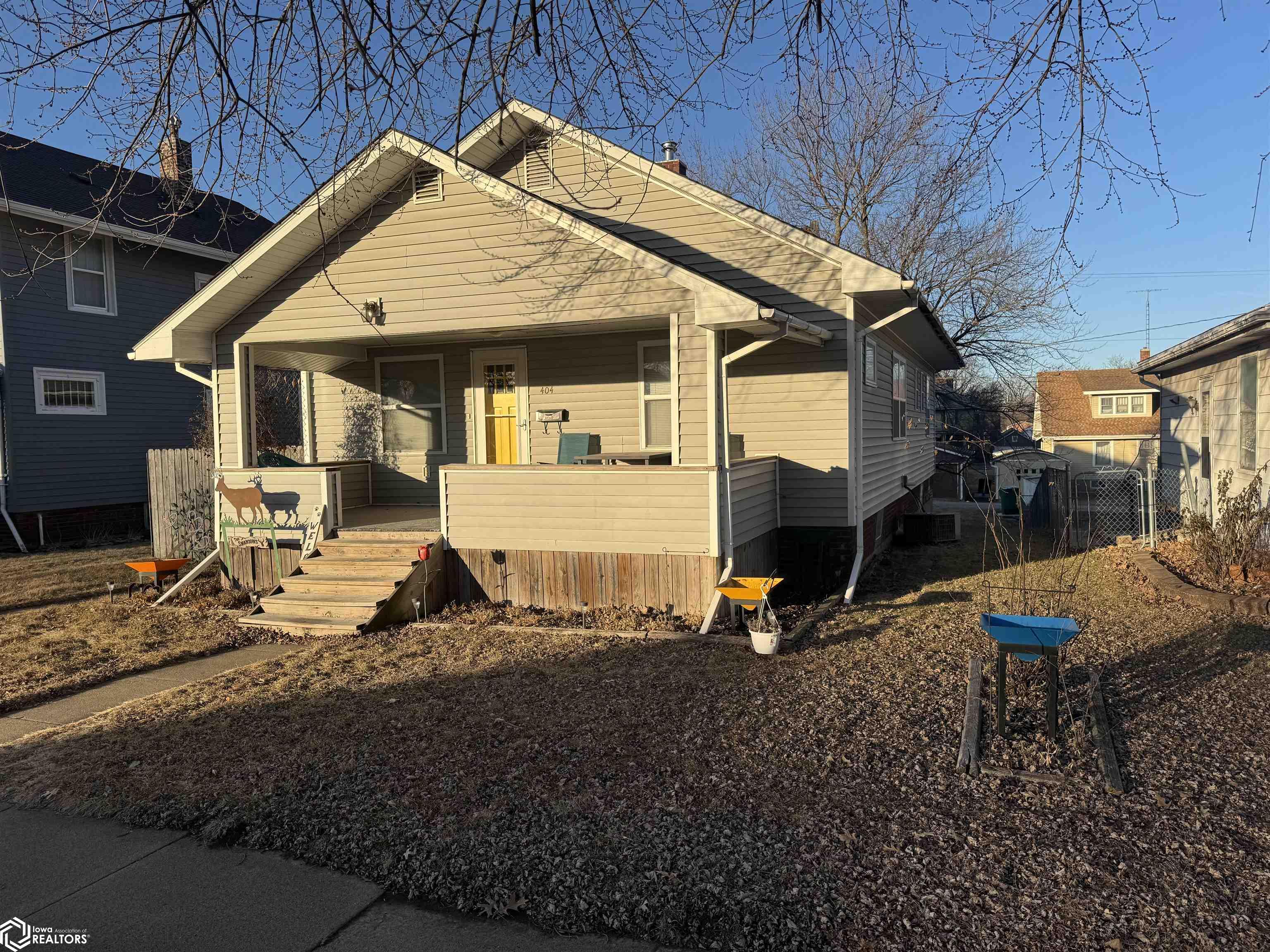 404 N Pine Street, Creston, Iowa image 3