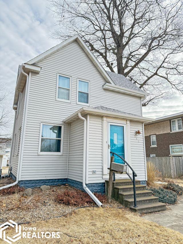114 4th Street, Hampton, Iowa image 2
