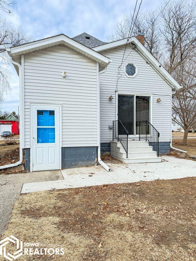 114 4th Street, Hampton, Iowa image 32