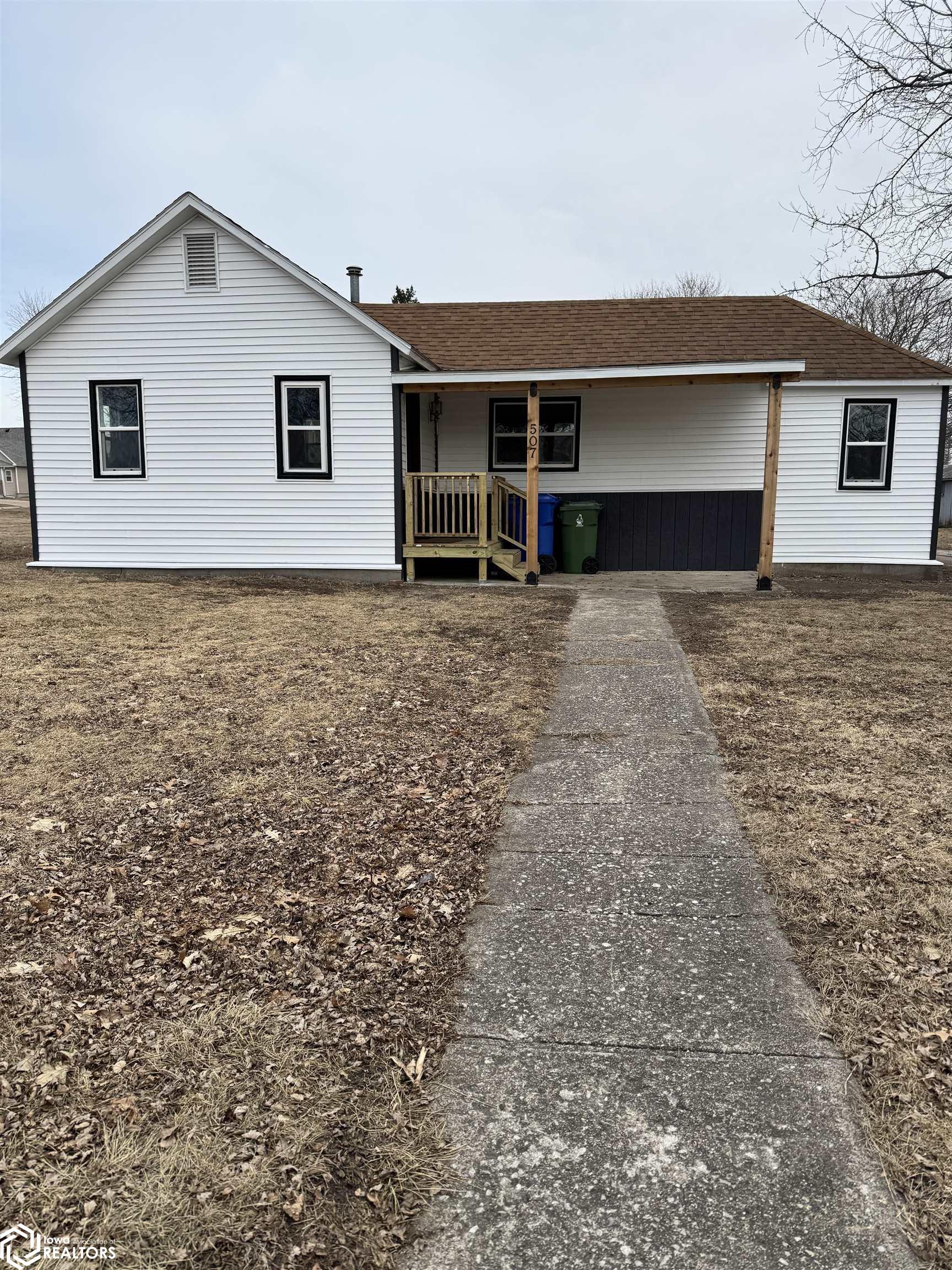 507 N Maple Street, Jefferson, Iowa image 1