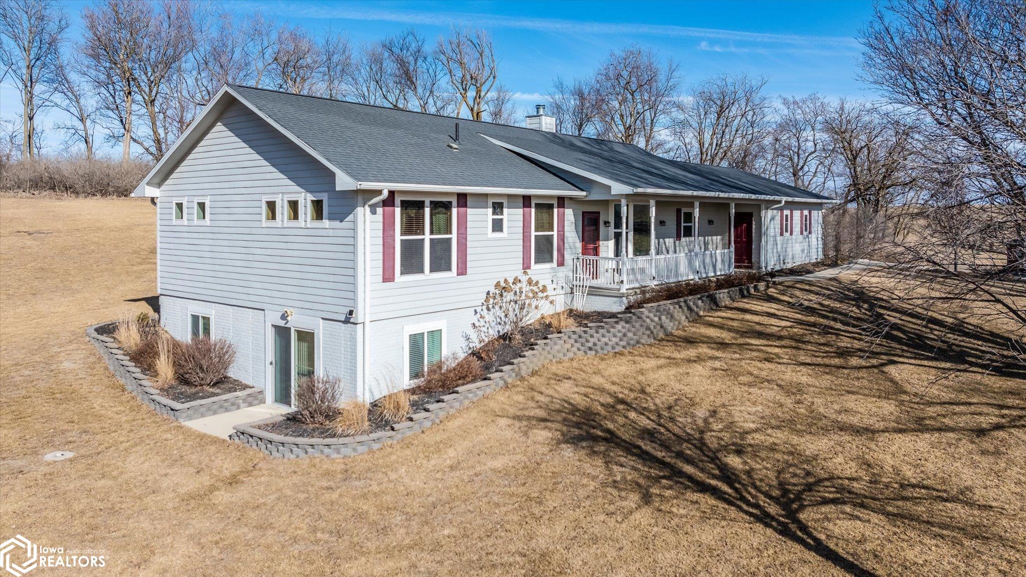 1906 800th Street, Harlan, Iowa image 1