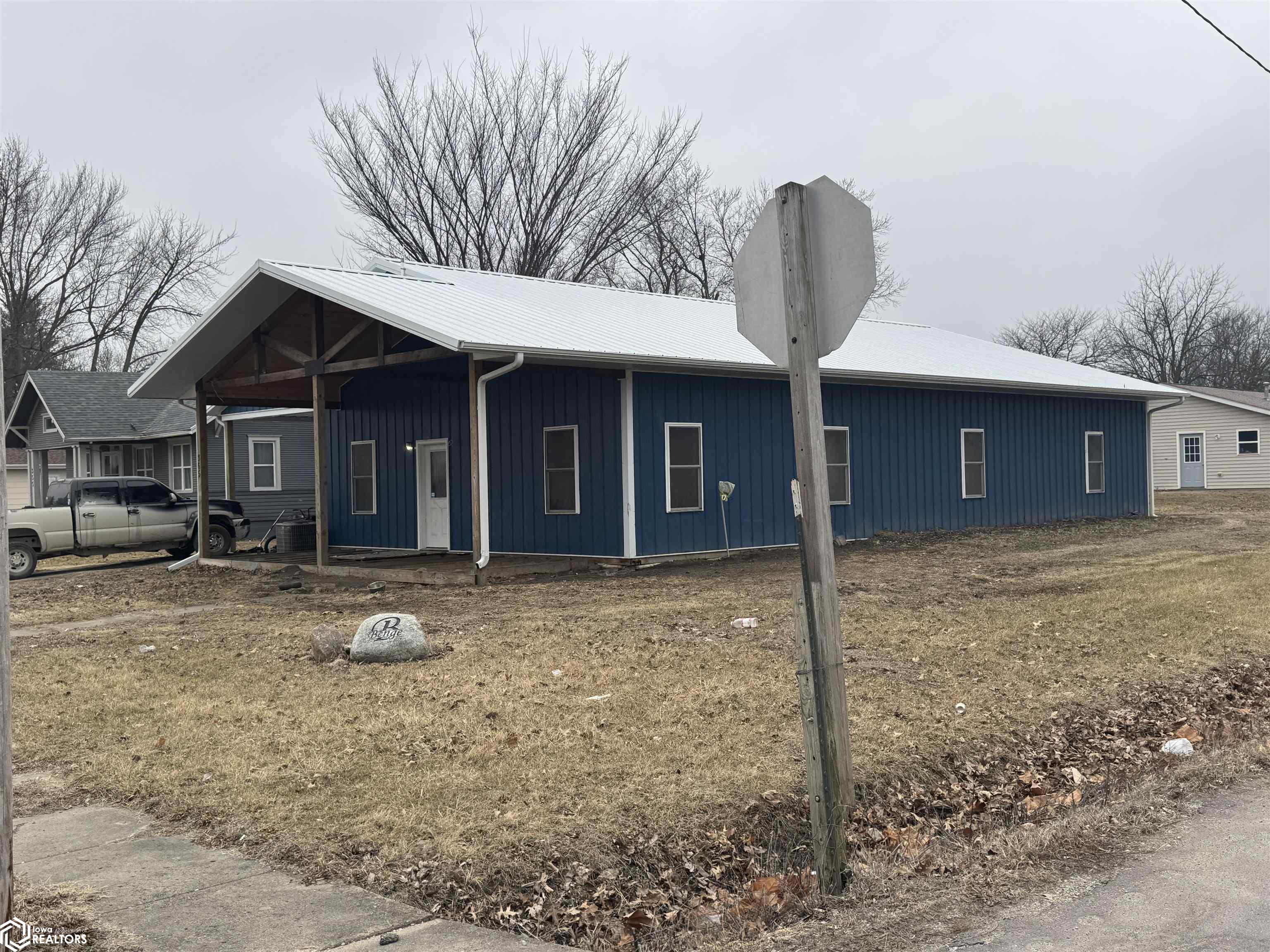 365 West St N, Truro, Iowa image 1