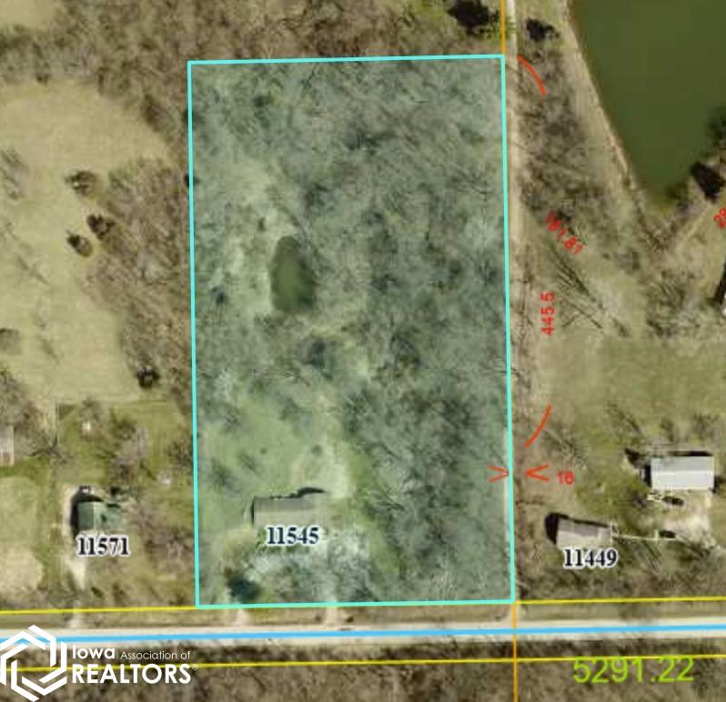 11545 90th Street, Ottumwa, Iowa image 40
