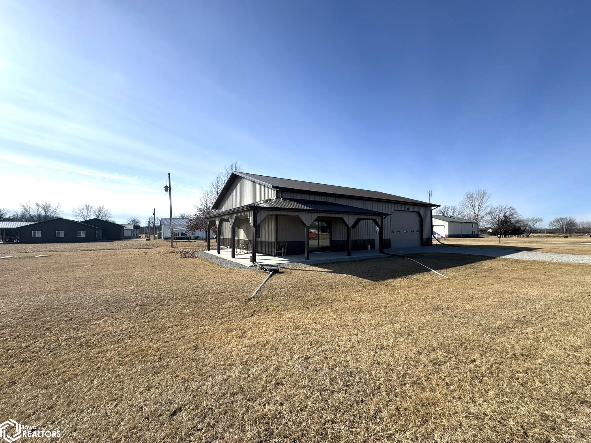 17885 Shanghi Road, Moravia, Iowa image 47