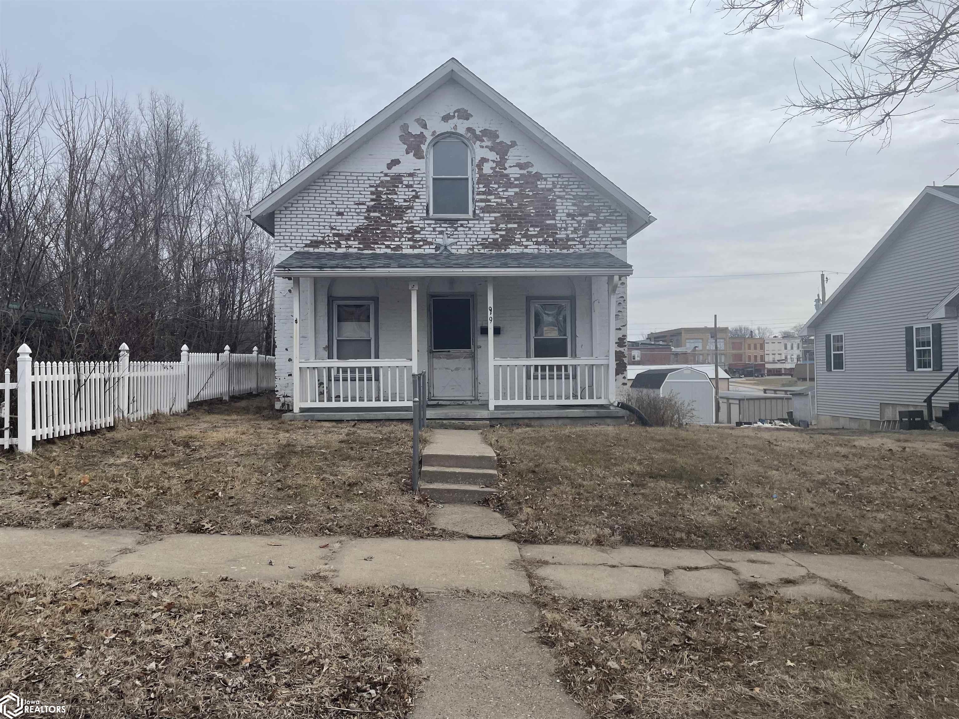 619 Exchange Street, Keokuk, Iowa image 1