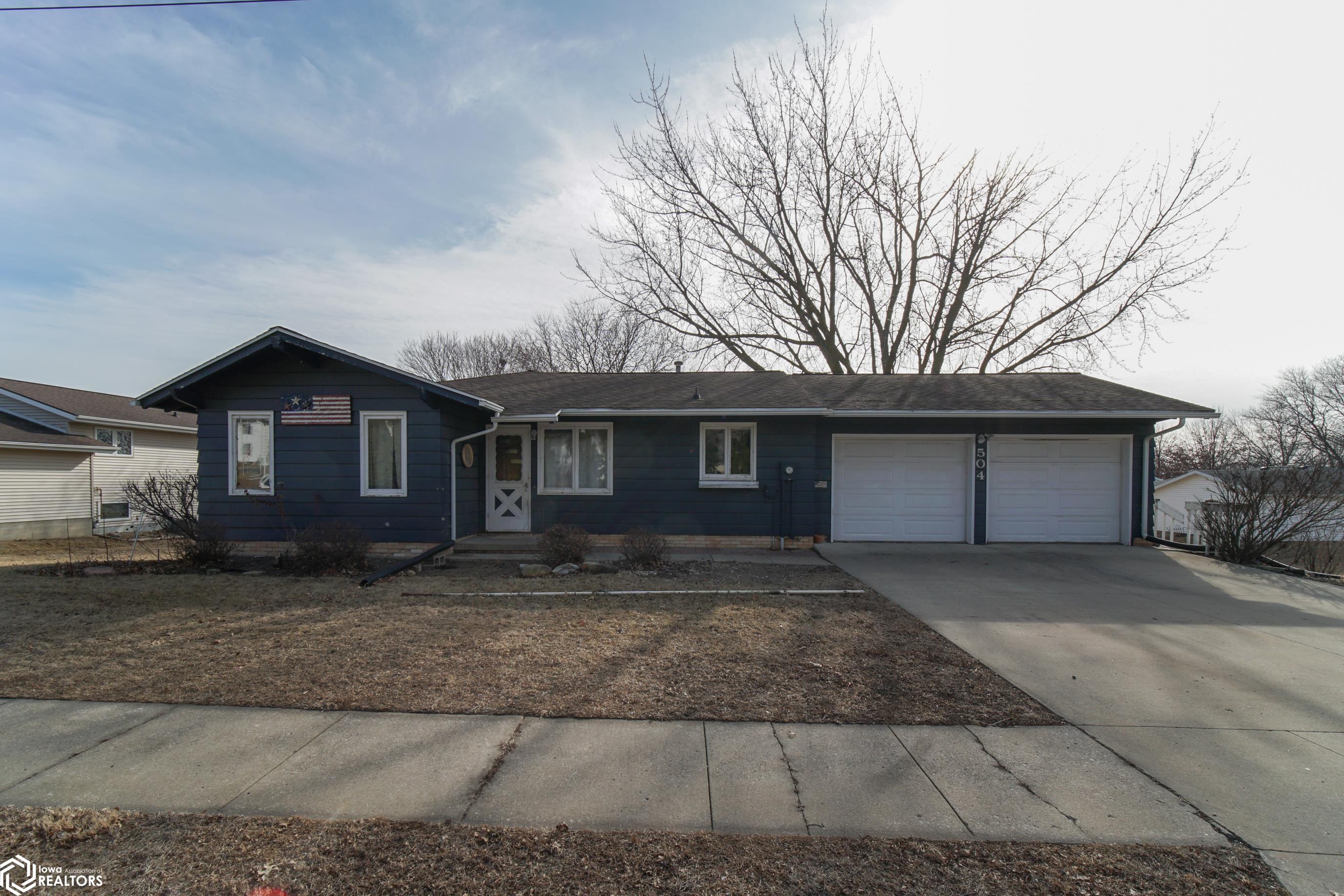 504 M Avenue, Grundy Center, Iowa image 1