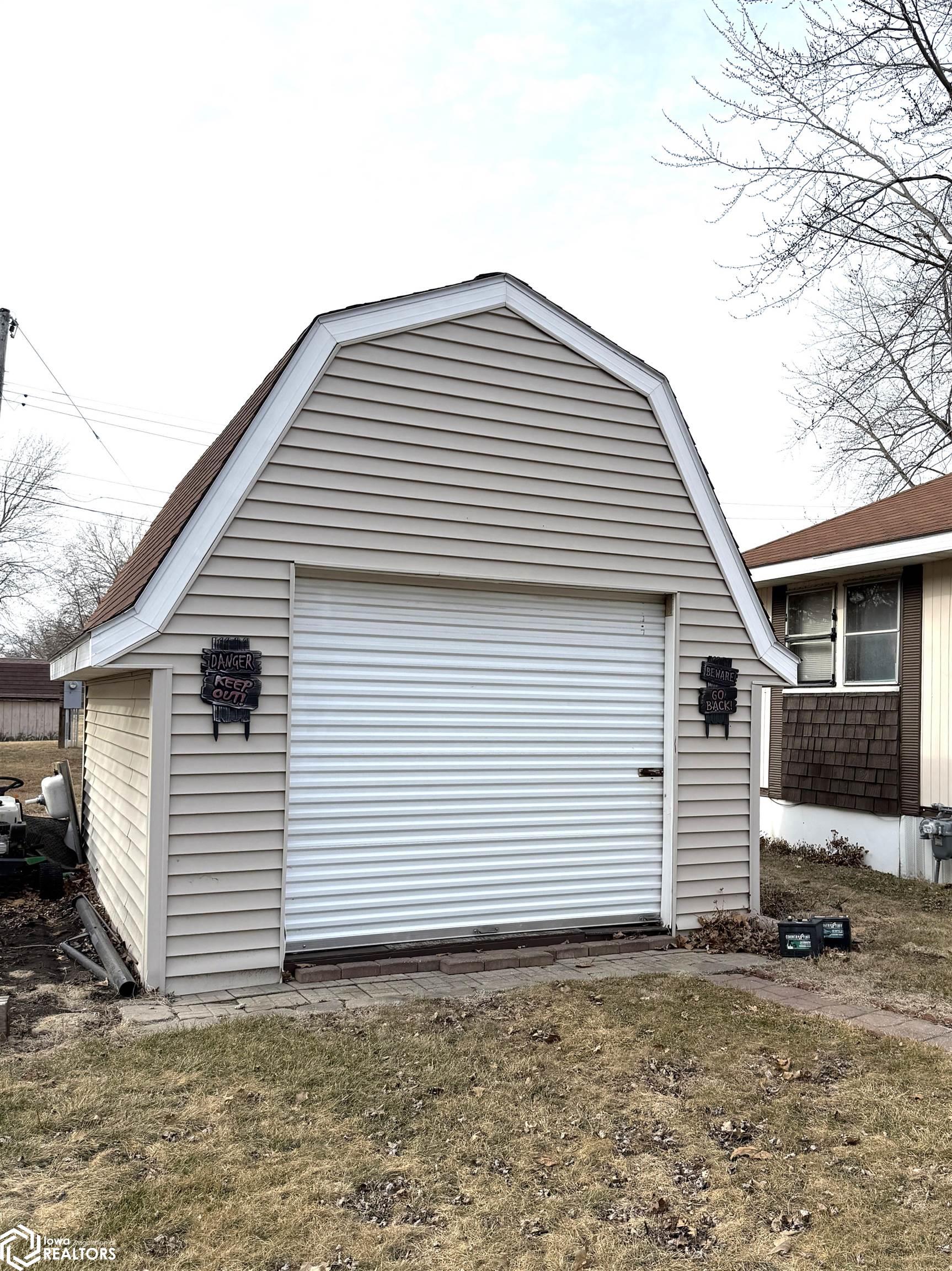 210 S Fulton Street, Keota, Iowa image 14