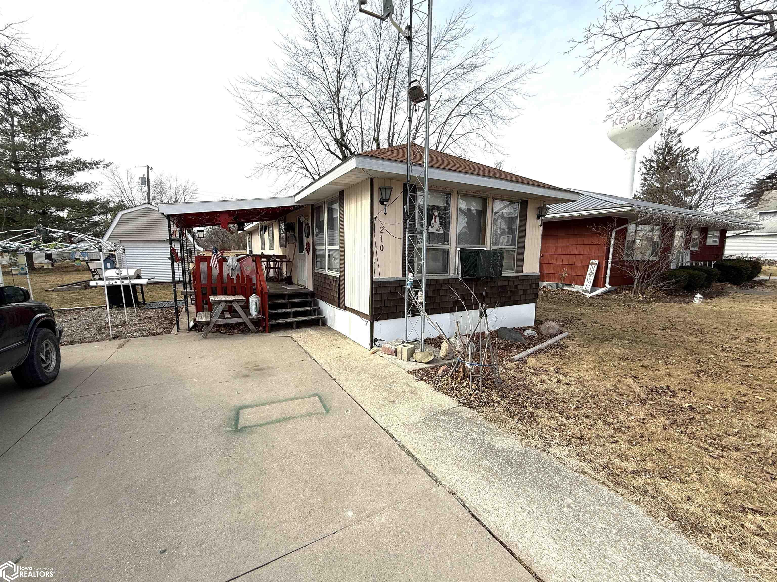 210 S Fulton Street, Keota, Iowa image 16