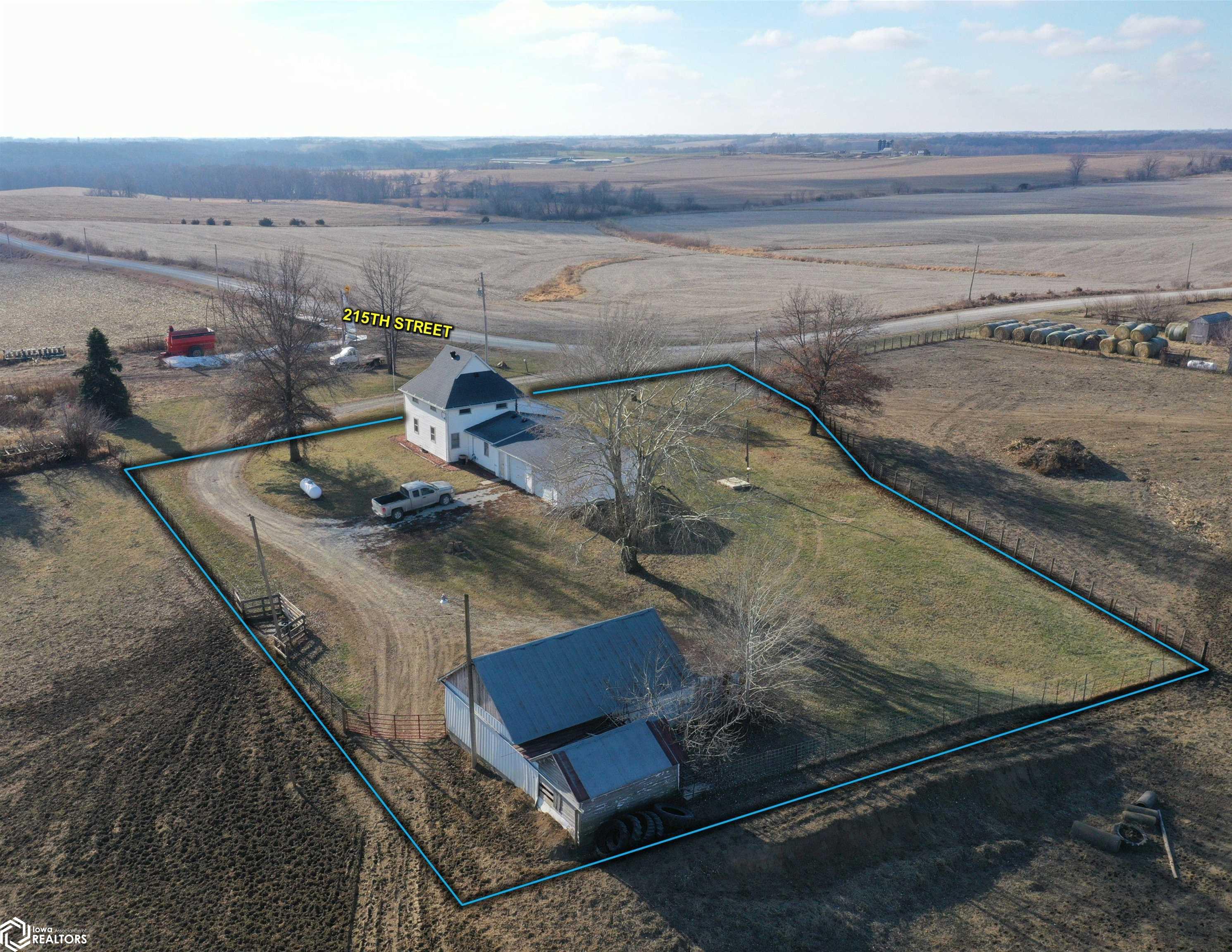 17003 245th Street, Sigourney, Iowa image 2