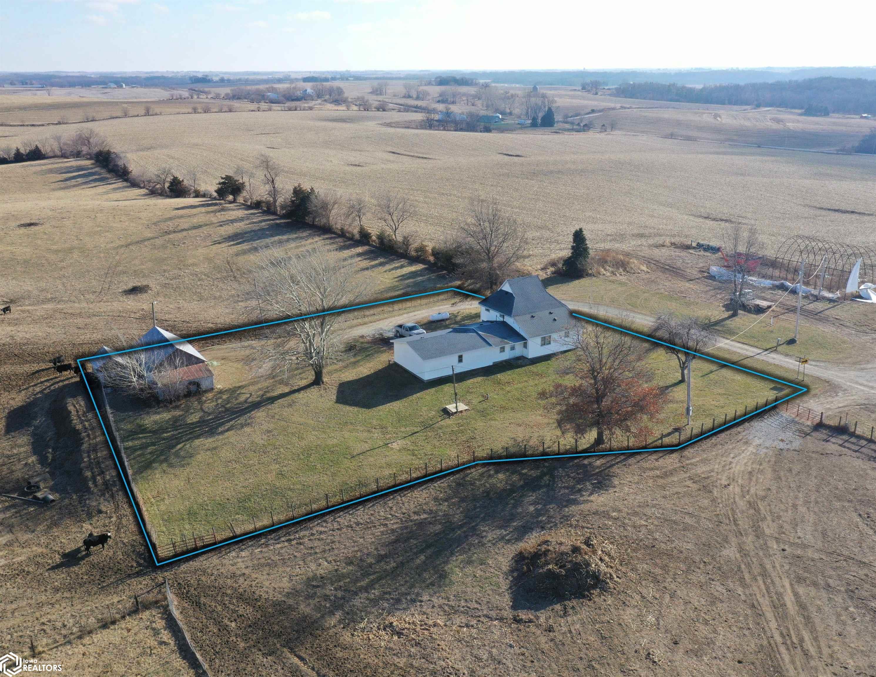 17003 245th Street, Sigourney, Iowa image 12