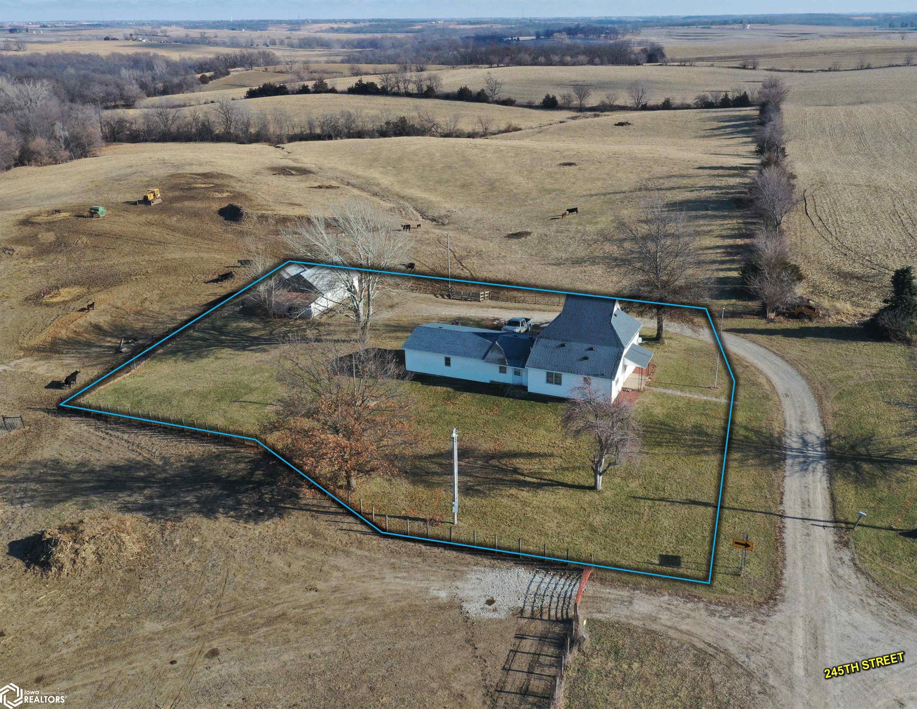 17003 245th Street, Sigourney, Iowa image 13