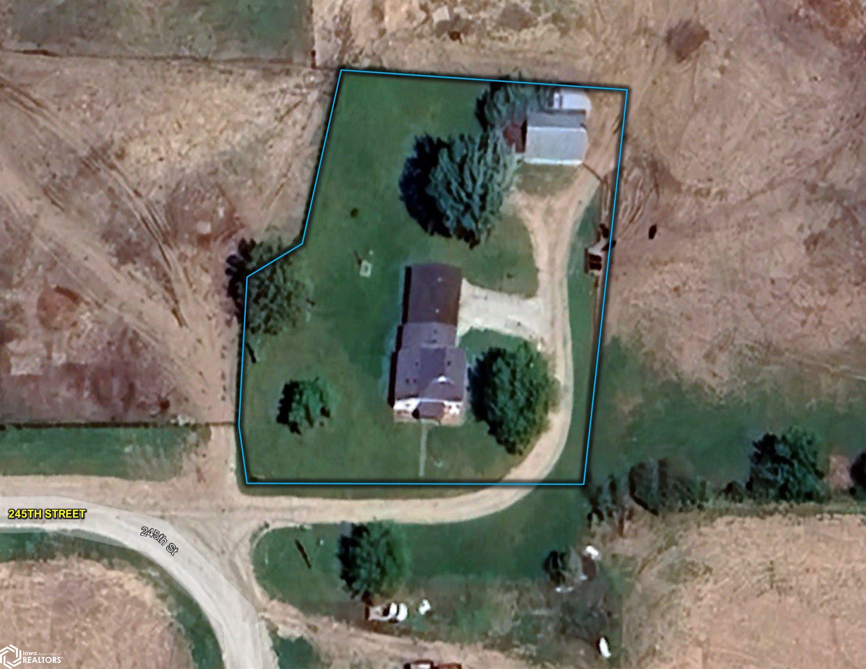 17003 245th Street, Sigourney, Iowa image 34