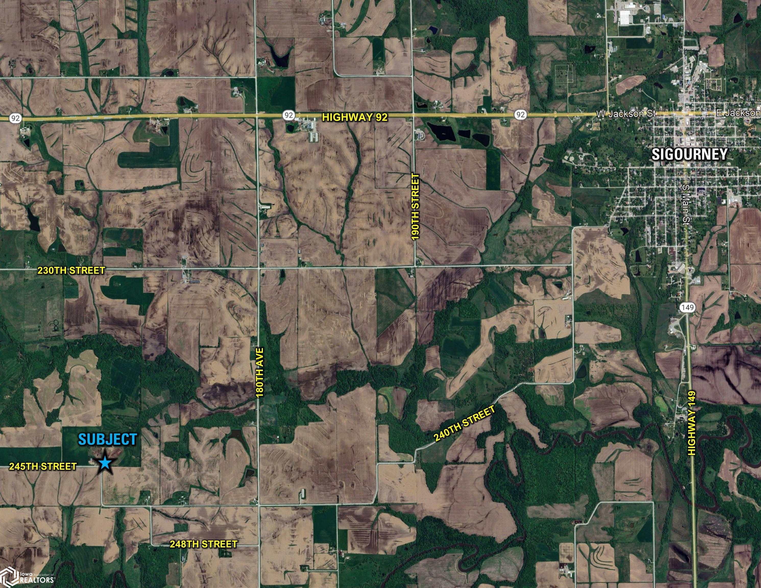 17003 245th Street, Sigourney, Iowa image 35