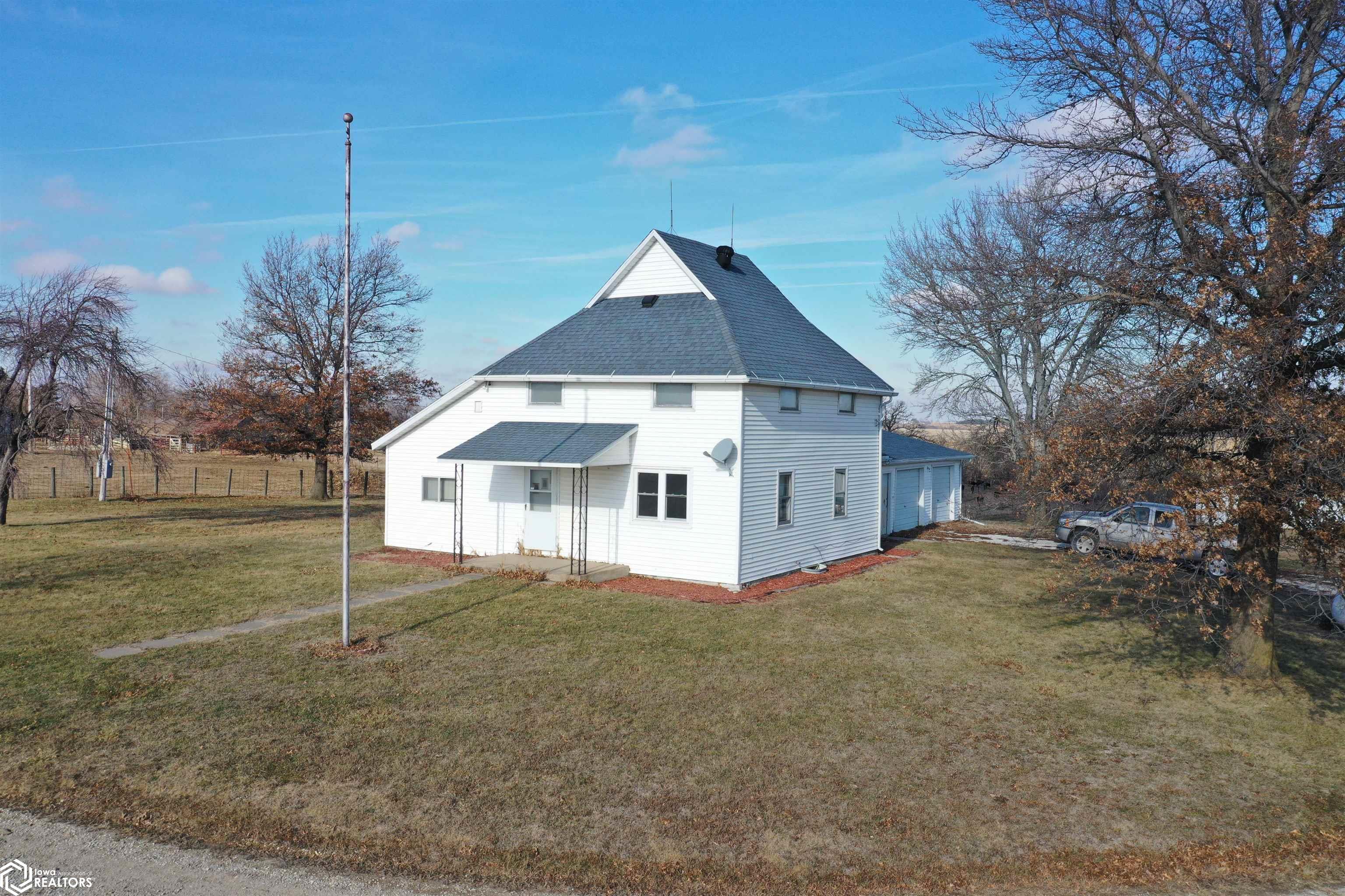 17003 245th Street, Sigourney, Iowa image 9