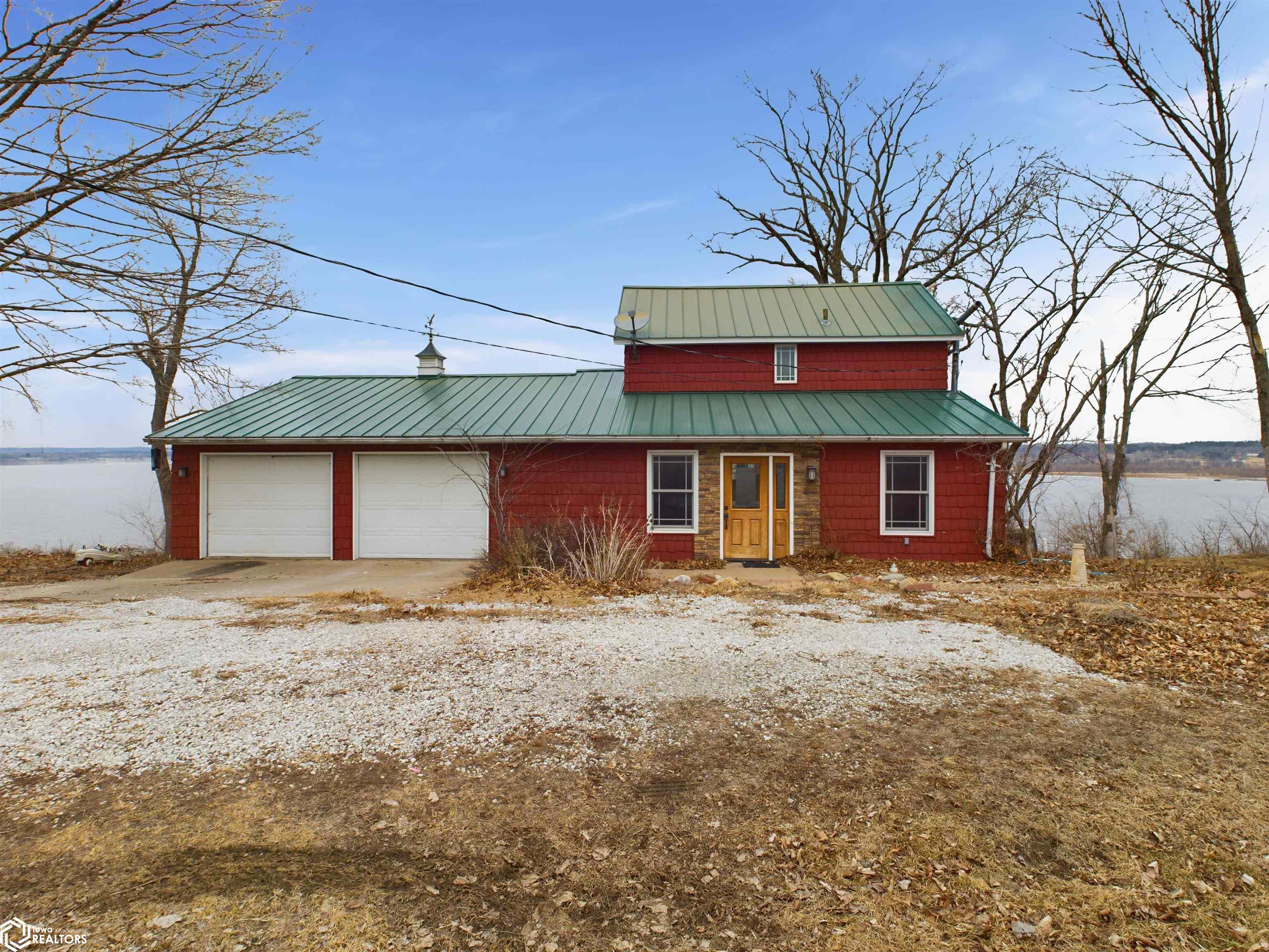 31 Bluff Park Road, Montrose, Iowa image 1