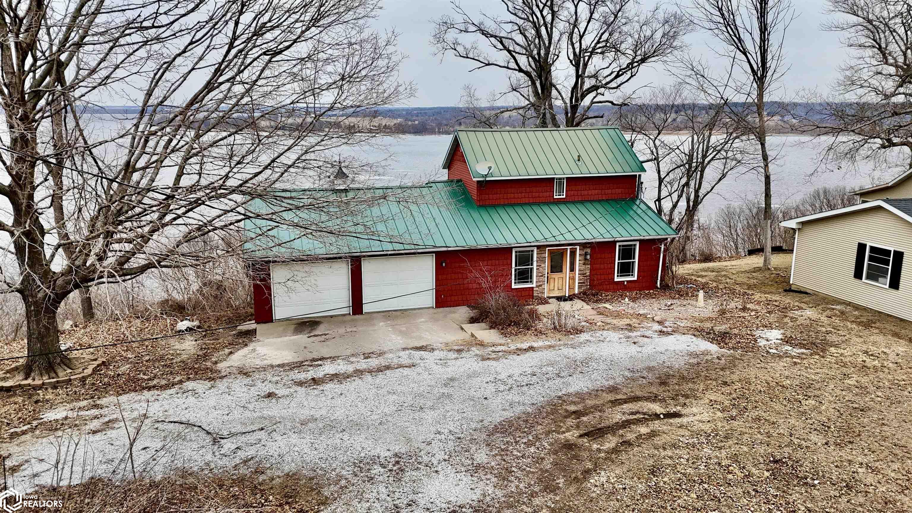 31 Bluff Park Road, Montrose, Iowa image 2