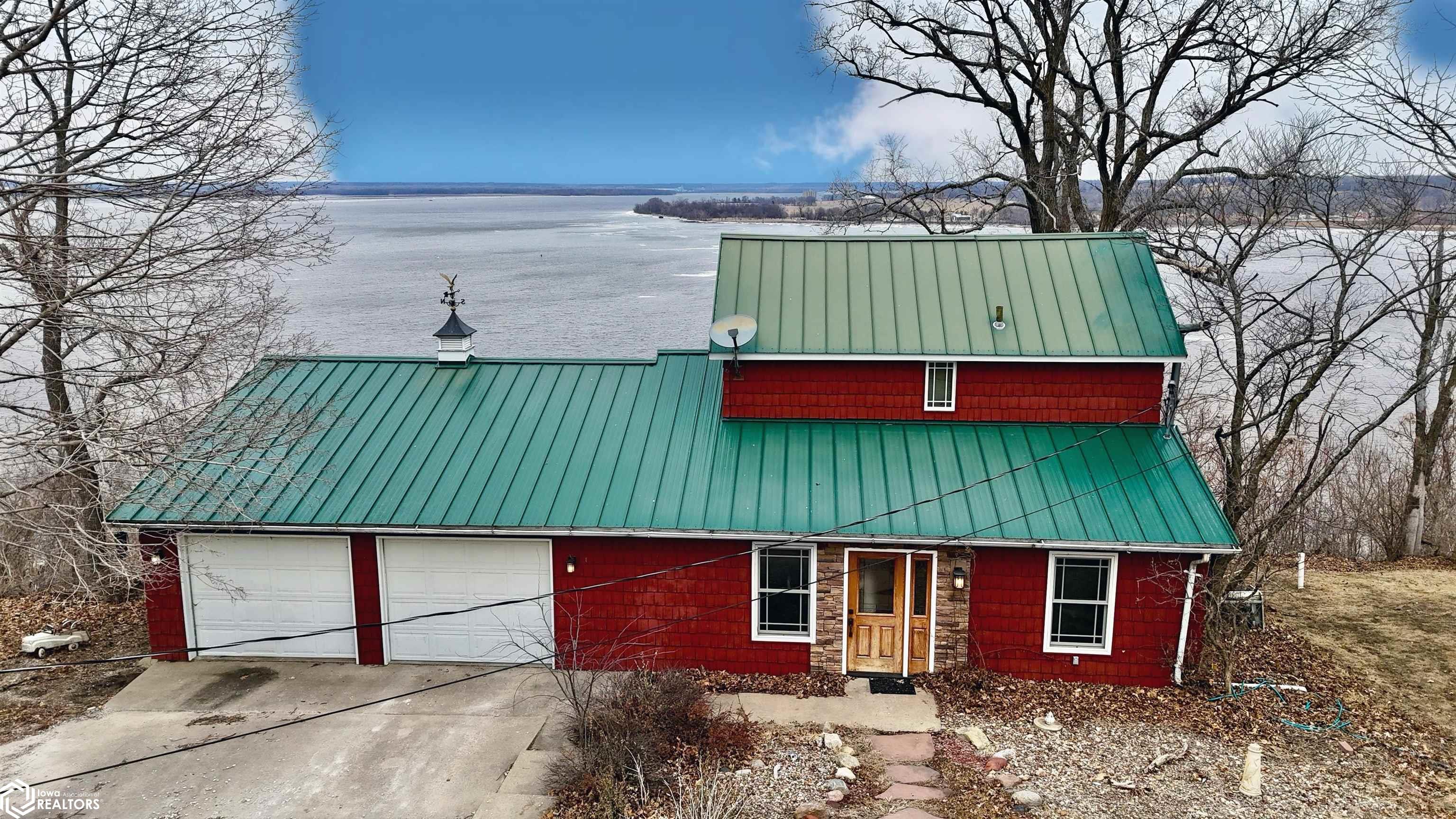 31 Bluff Park Road, Montrose, Iowa image 3