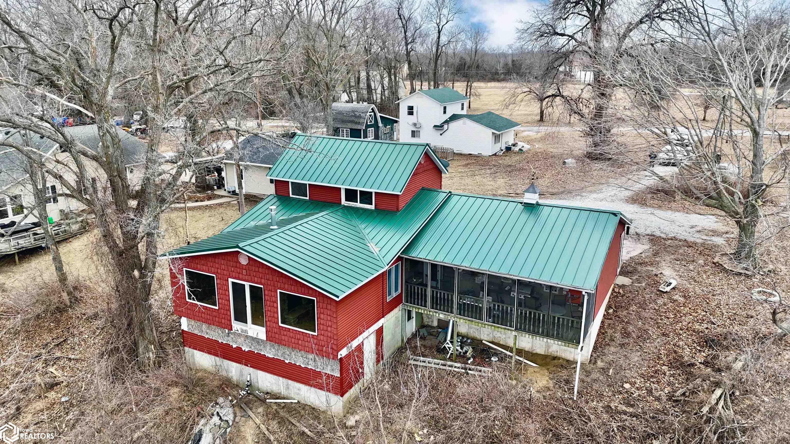 31 Bluff Park Road, Montrose, Iowa image 4
