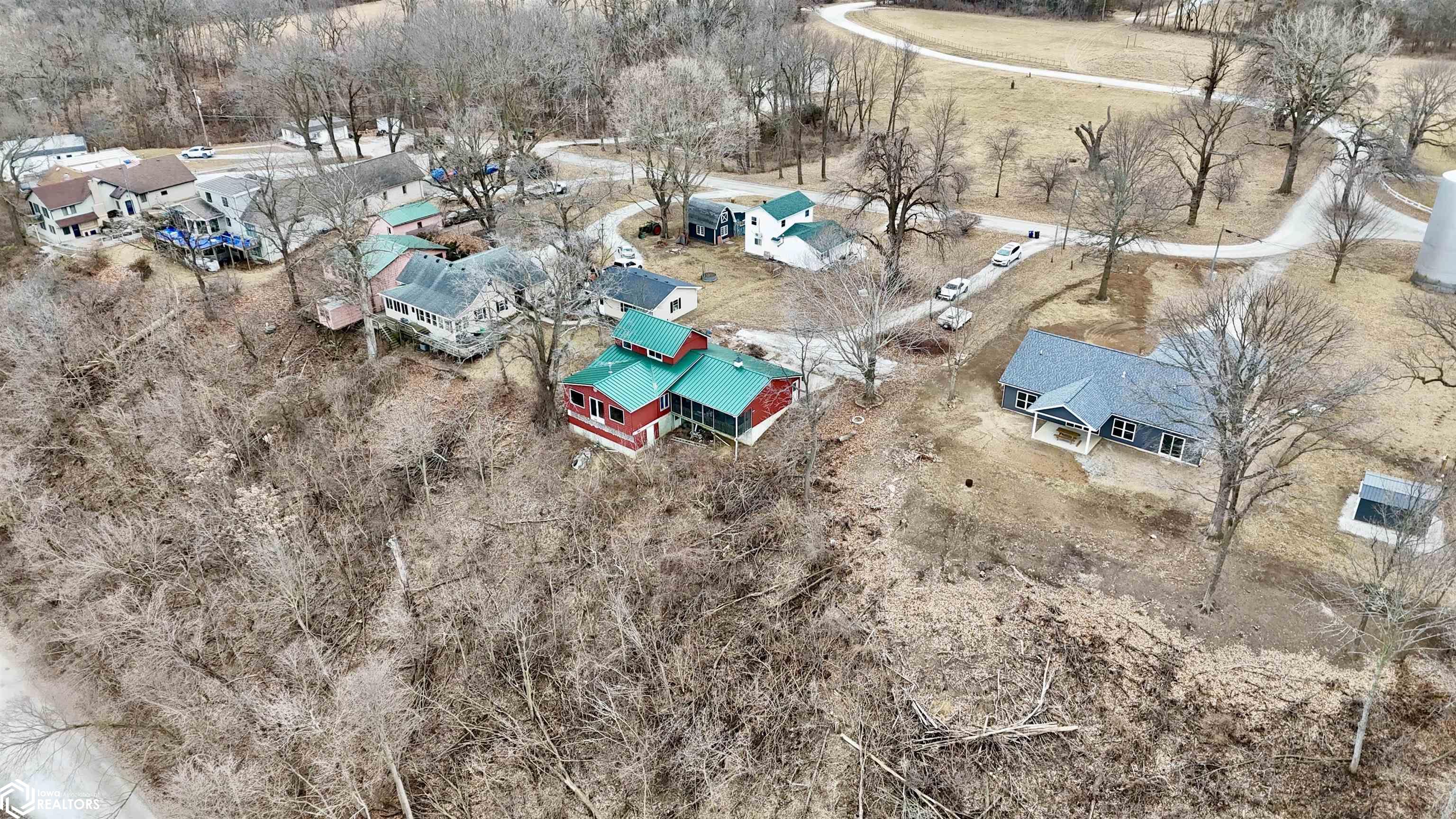 31 Bluff Park Road, Montrose, Iowa image 7