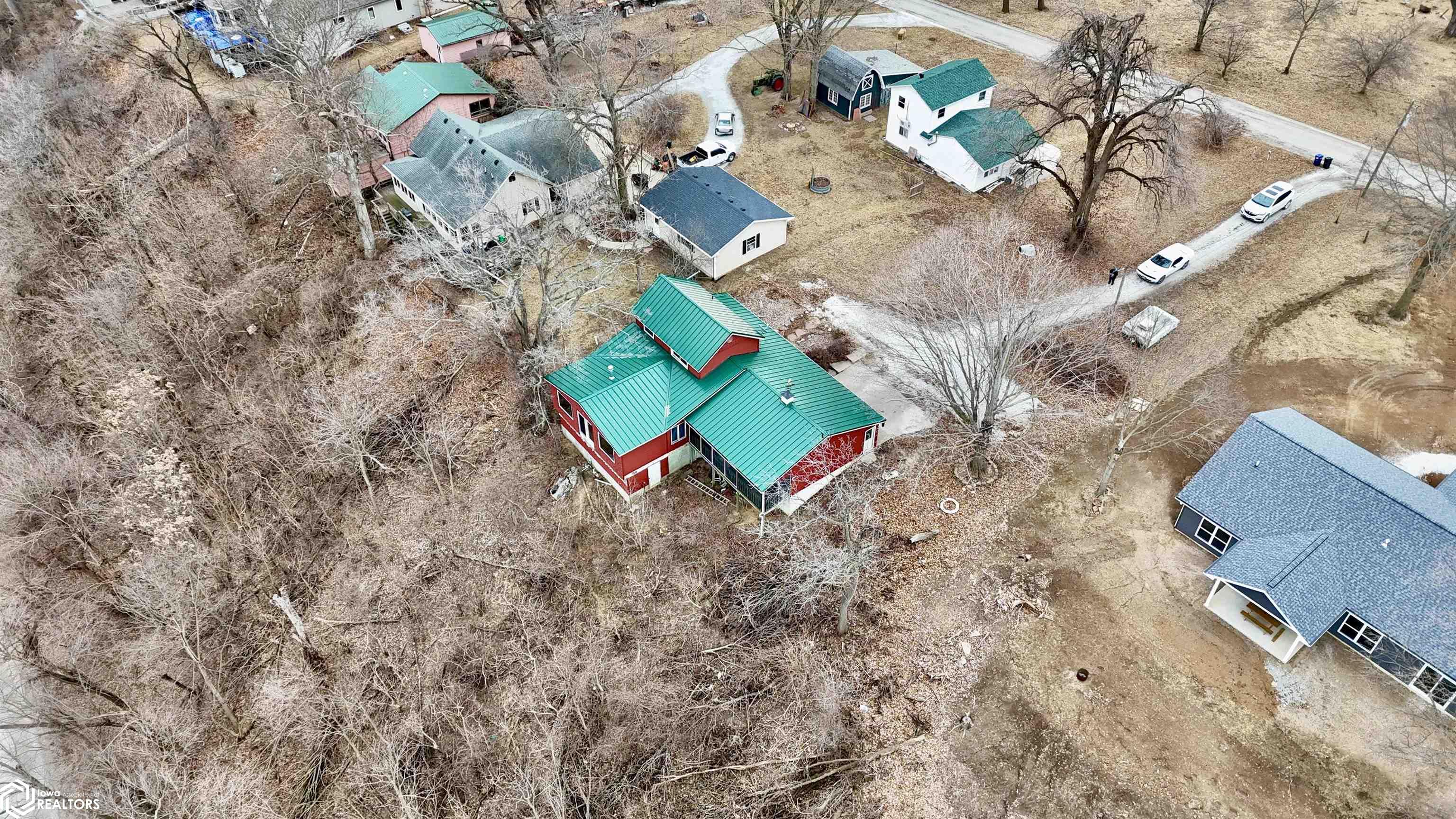 31 Bluff Park Road, Montrose, Iowa image 8