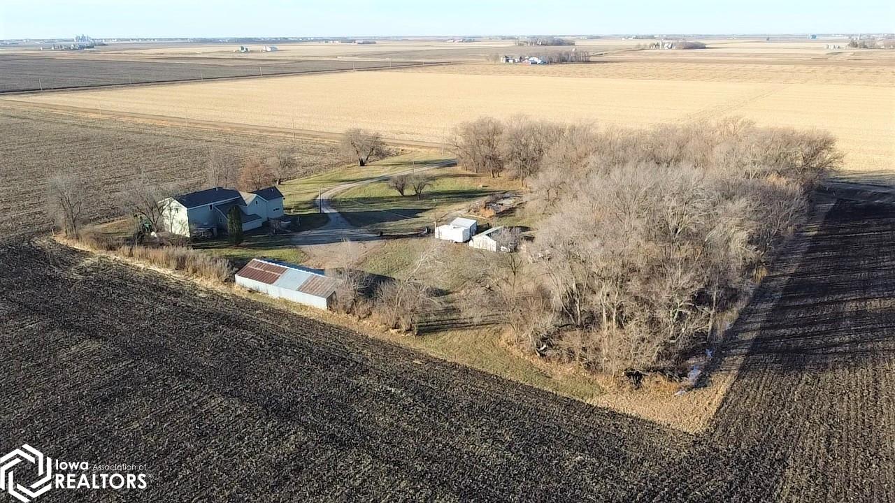 1704 30th Avenue, West Bend, Iowa image 1