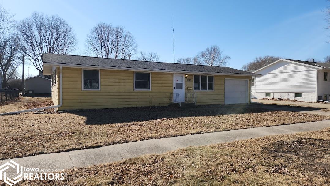 1614 E Linden Street, Algona, Iowa image 1
