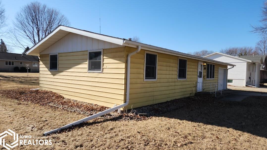 1614 E Linden Street, Algona, Iowa image 19