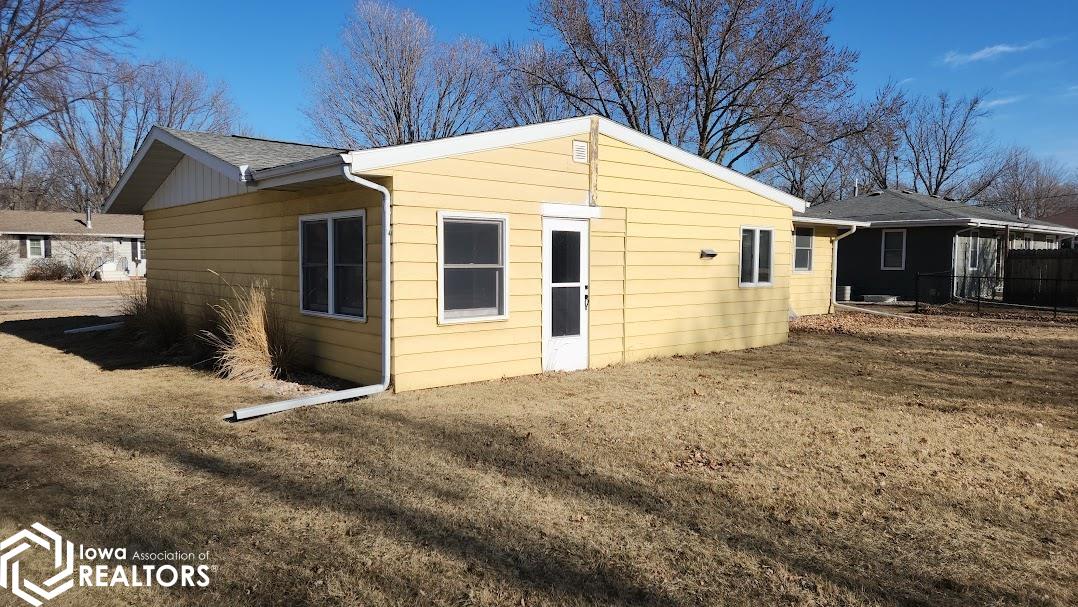 1614 E Linden Street, Algona, Iowa image 20