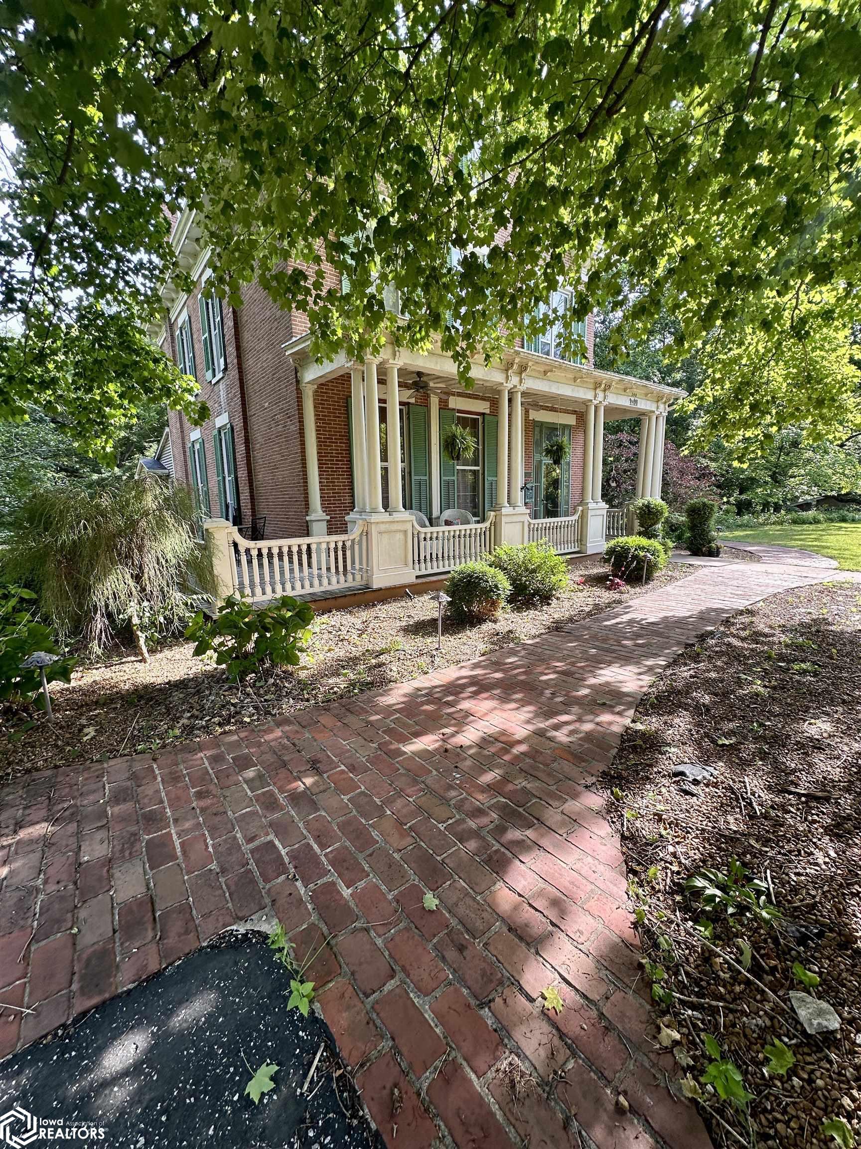 340 Wilcox Street, Warsaw, Illinois image 35