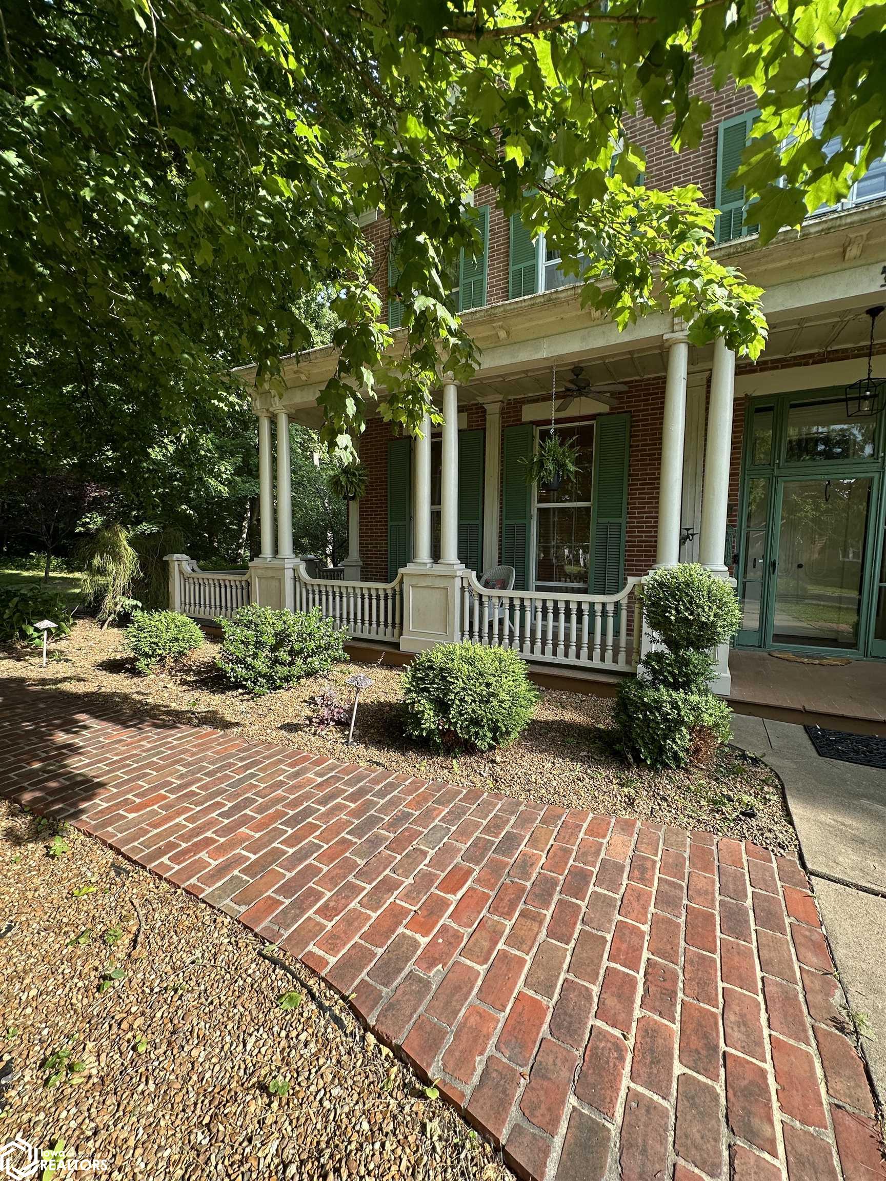 340 Wilcox Street, Warsaw, Illinois image 36