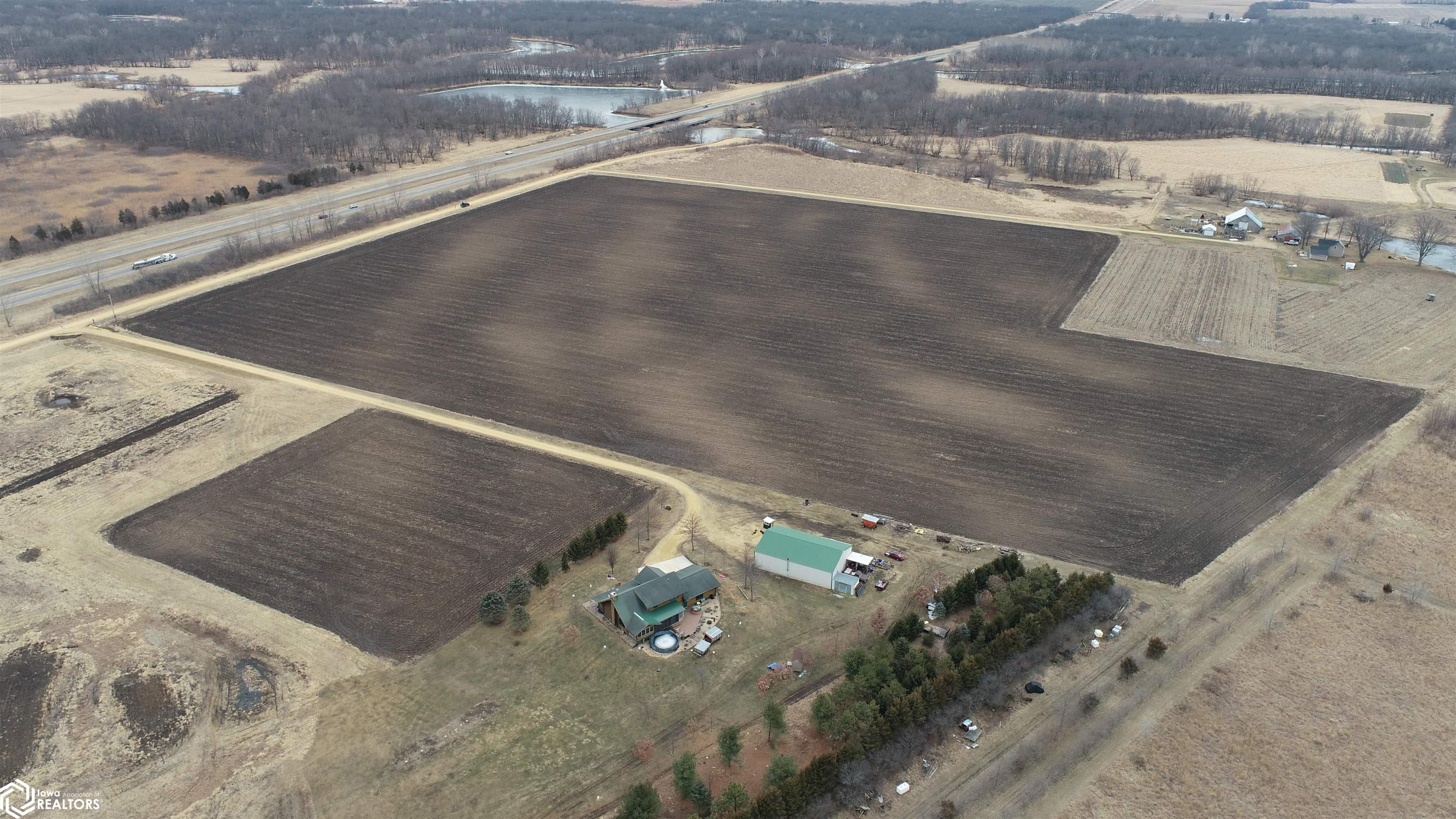 270th Avenue, De Witt, Iowa image 2