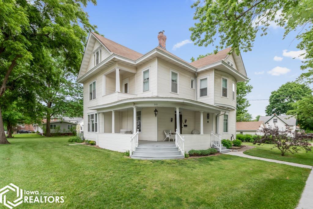 301 N Madison, Bloomfield, Iowa image 1