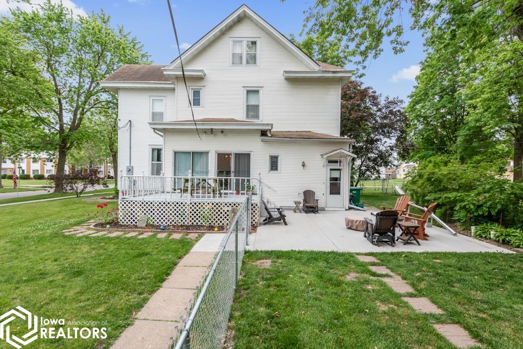 301 N Madison, Bloomfield, Iowa image 33