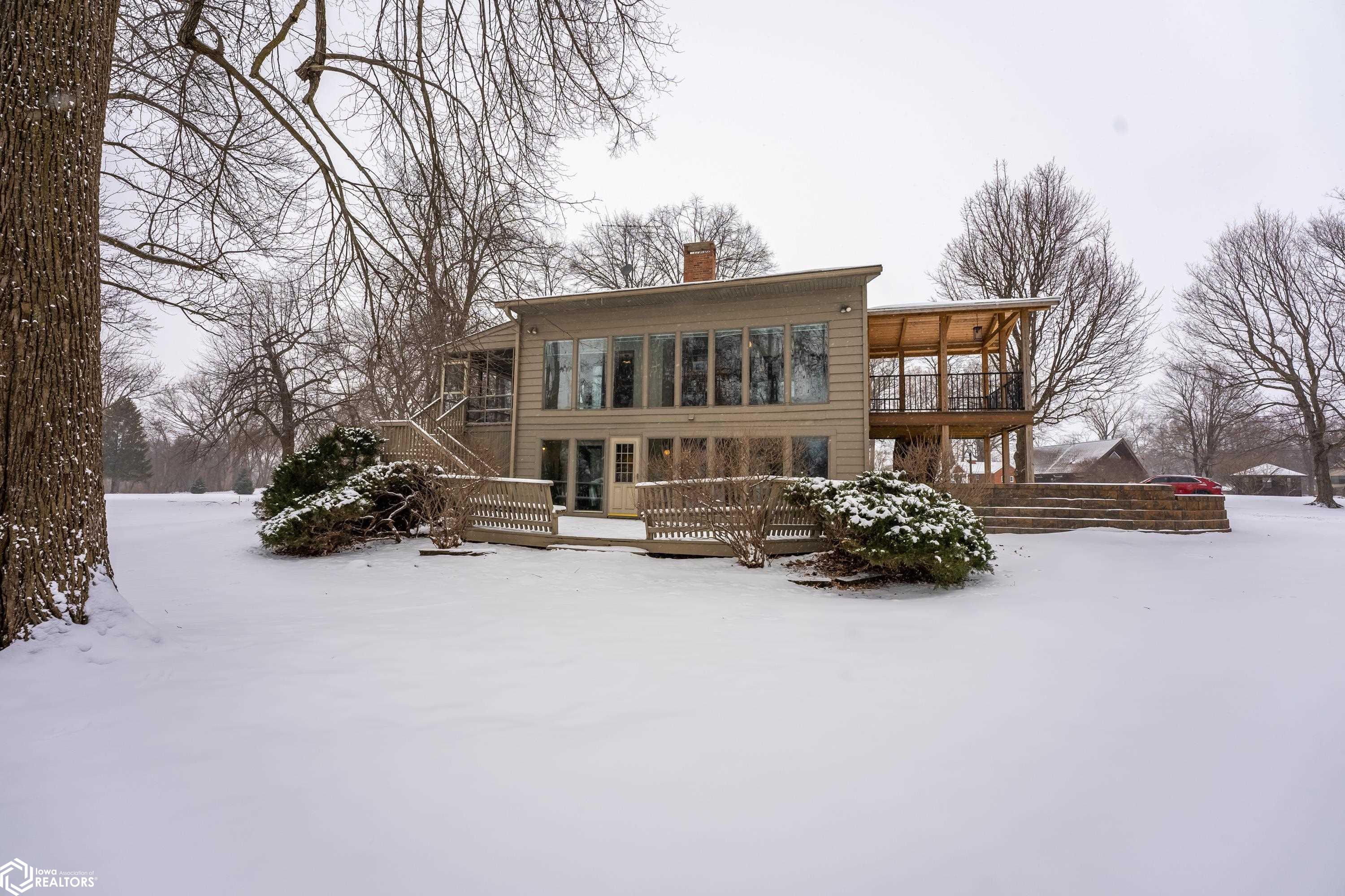 24411 Maple Dr, Lake Mills, Iowa image 3