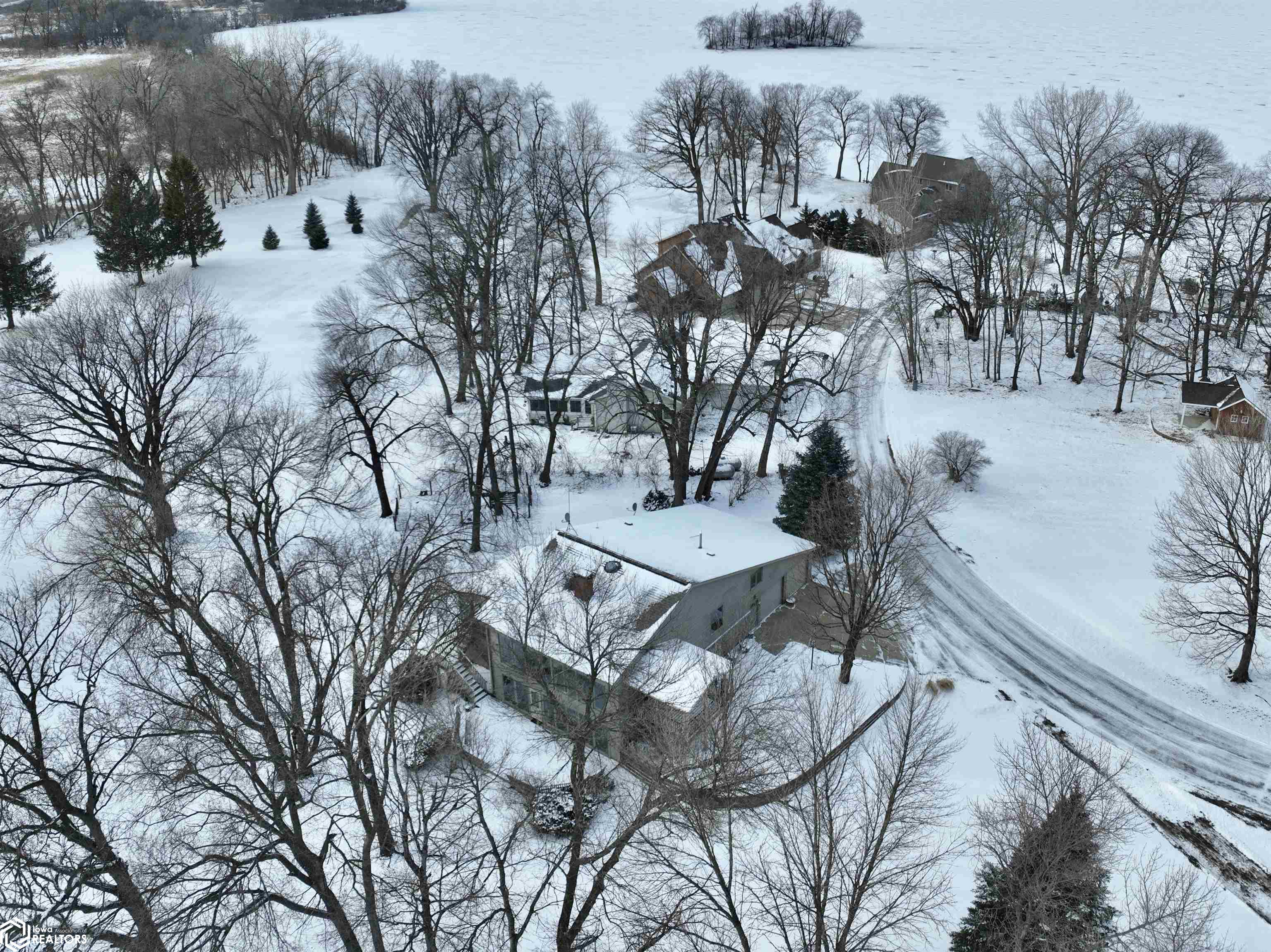 24411 Maple Dr, Lake Mills, Iowa image 35