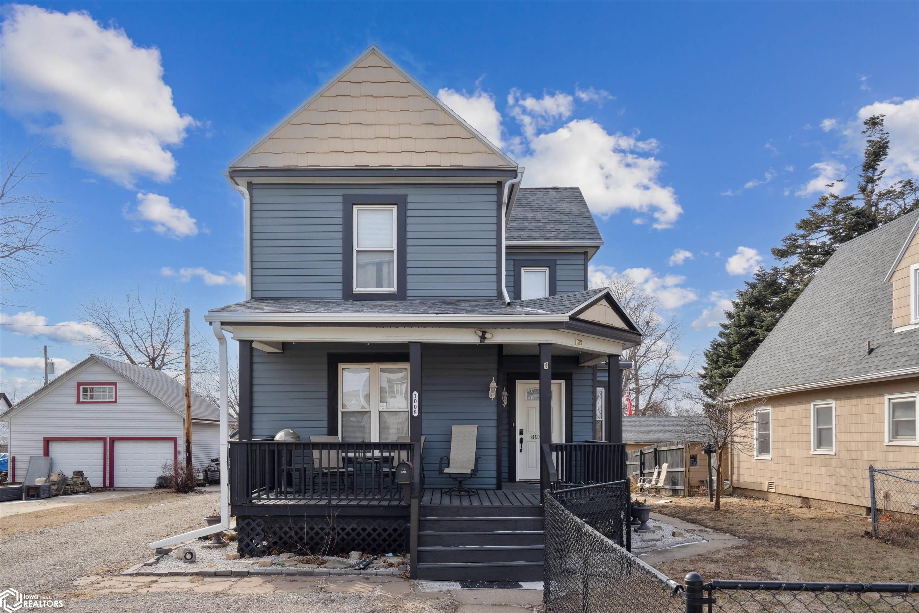 1008 W Church Street, Marshalltown, Iowa image 1