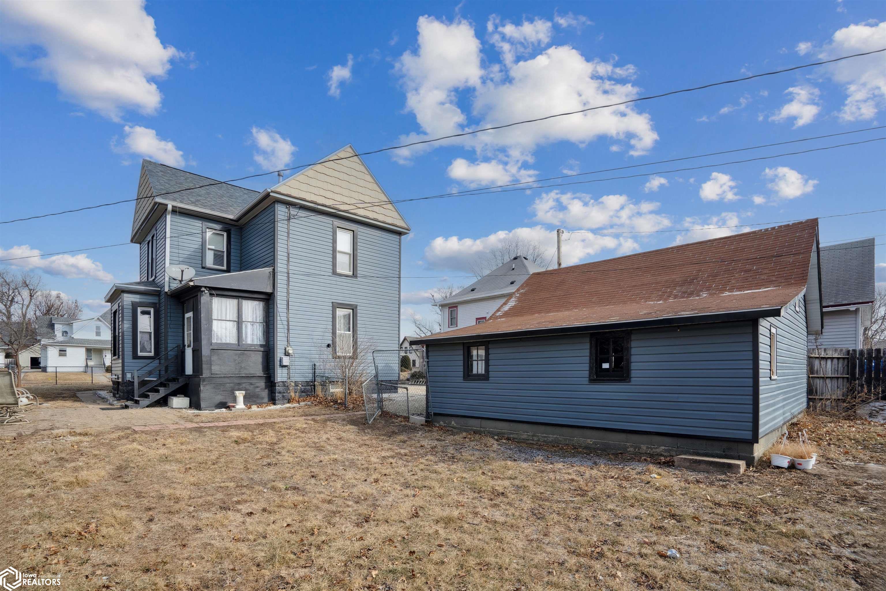 1008 W Church Street, Marshalltown, Iowa image 21