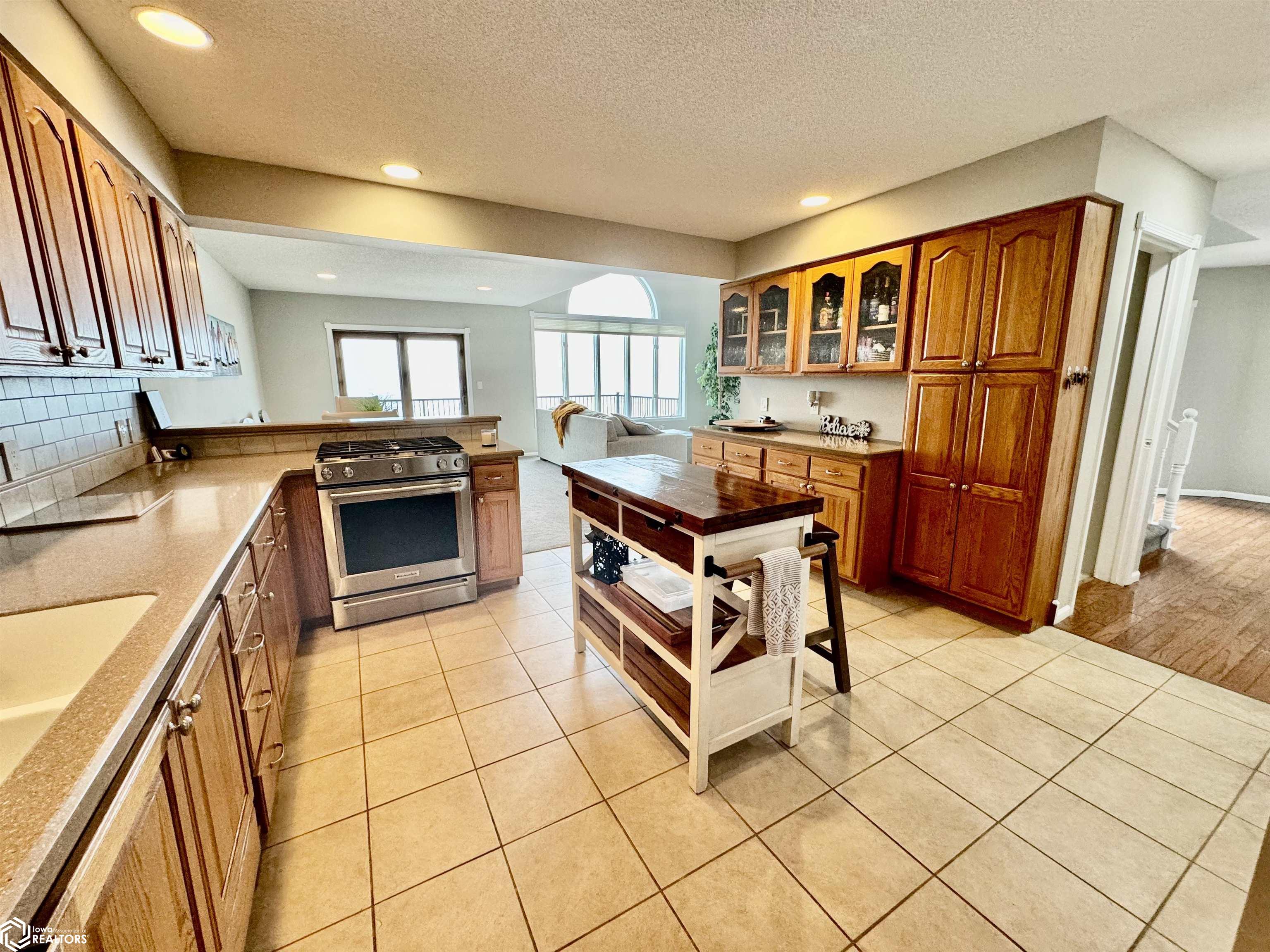 2405 S Lakeview Ct, Clear Lake, Iowa image 17