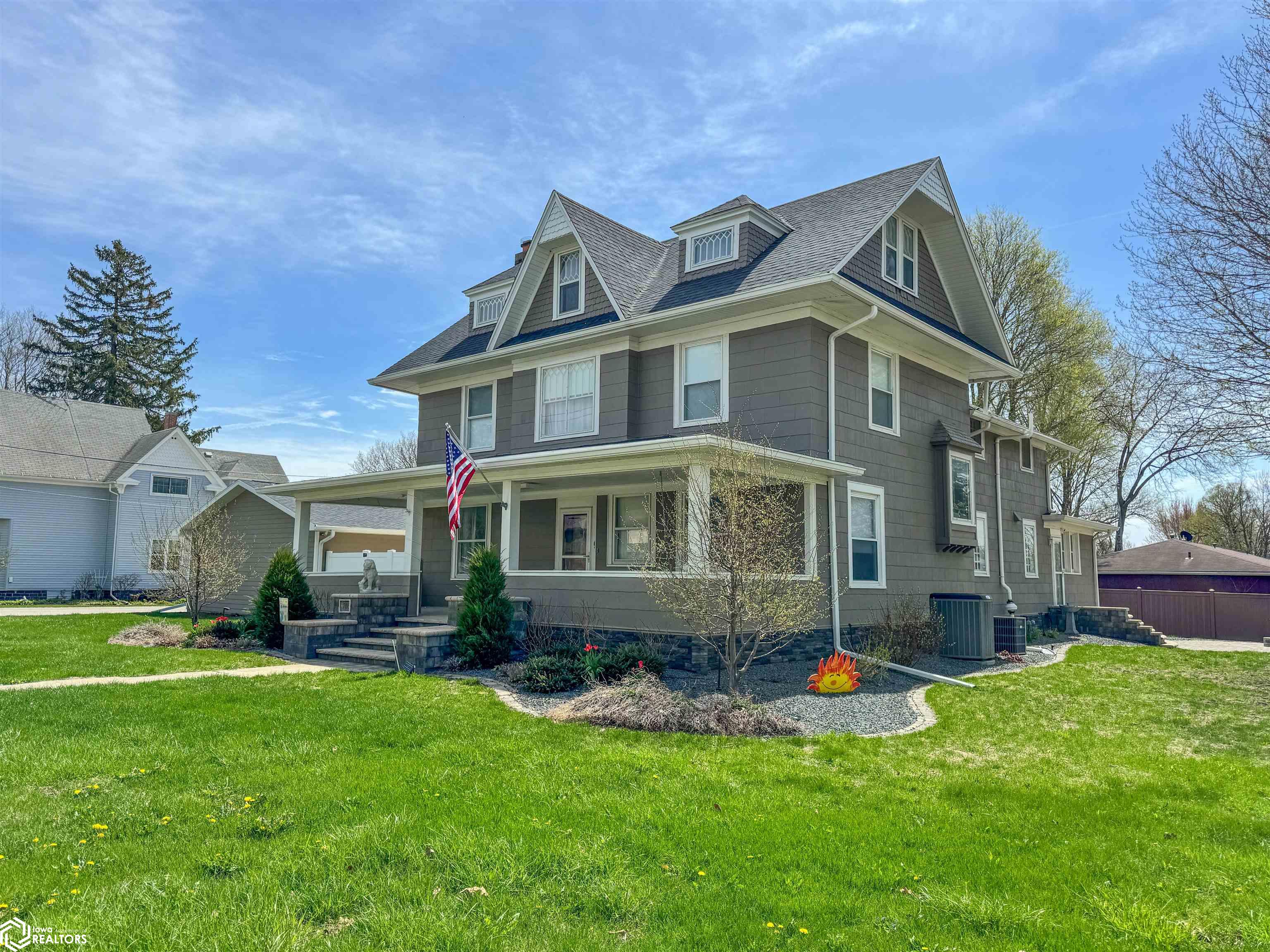 705 Central Avenue, Hampton, Iowa image 1