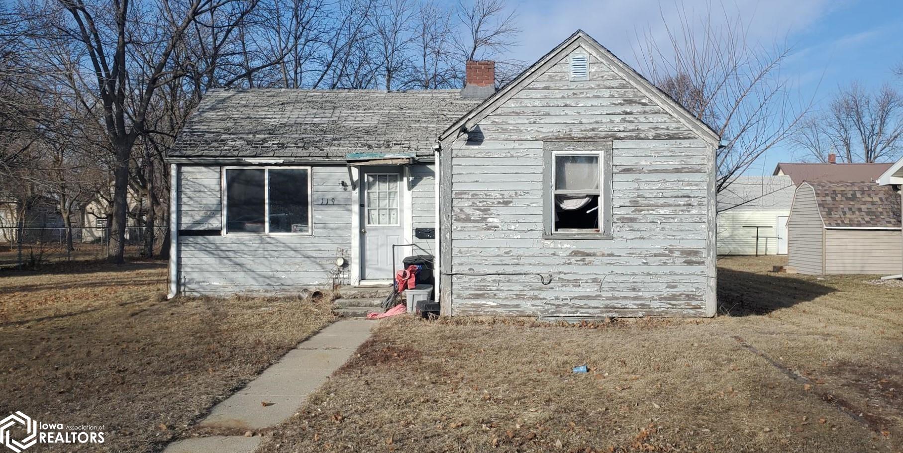 119 E Arthur Street, Laurens, Iowa image 1