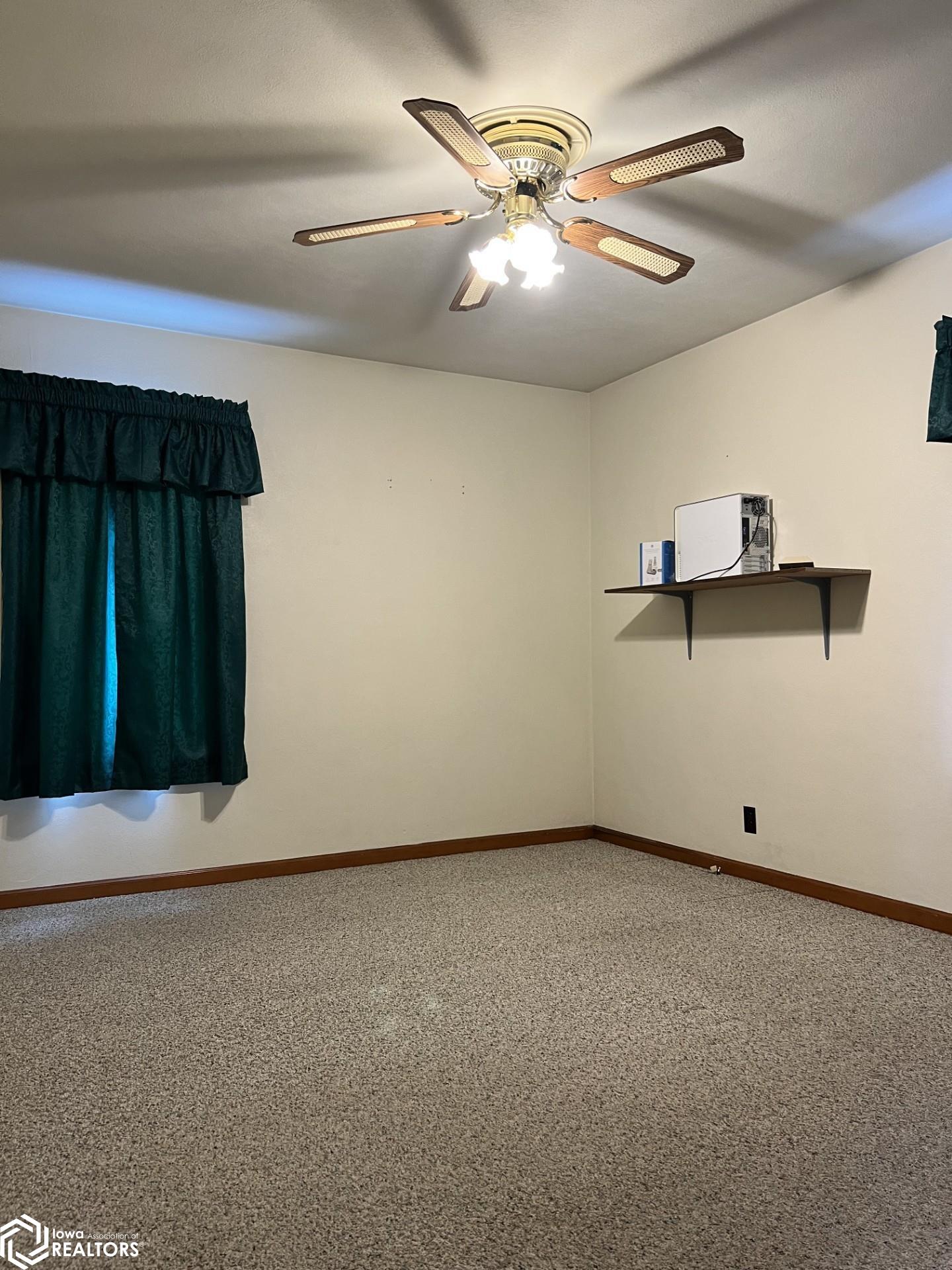 Bedroom #1