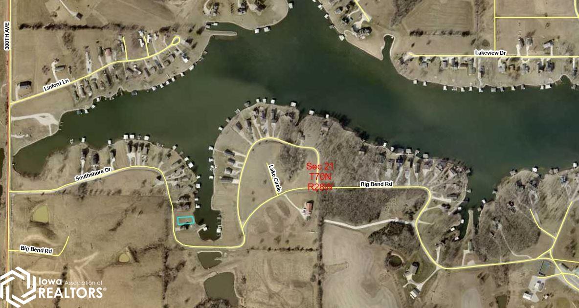 663 South Ridge Park Sub, Ellston, Iowa image 2