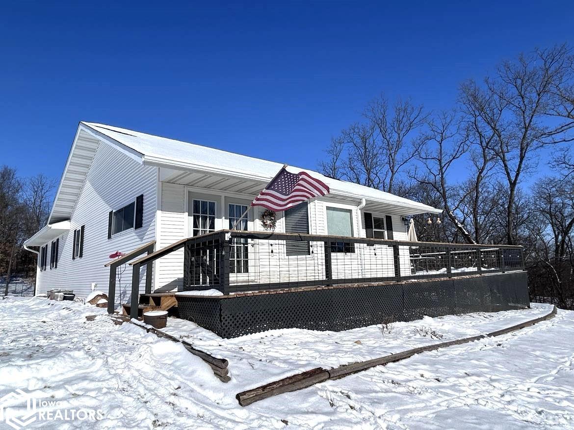 12178 Nettle Avenue, Bloomfield, Iowa image 1